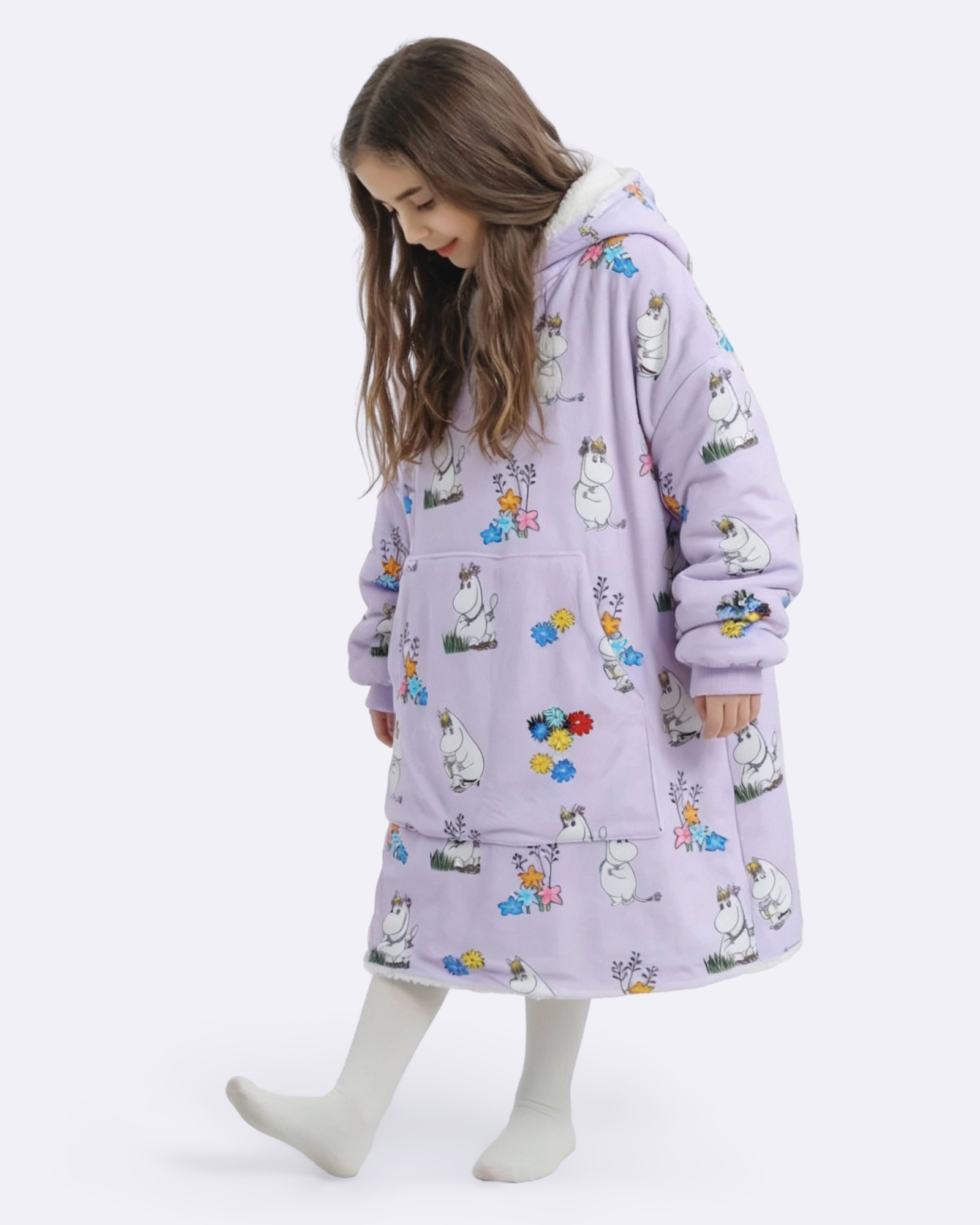 Snorkfröken Cozee Kids