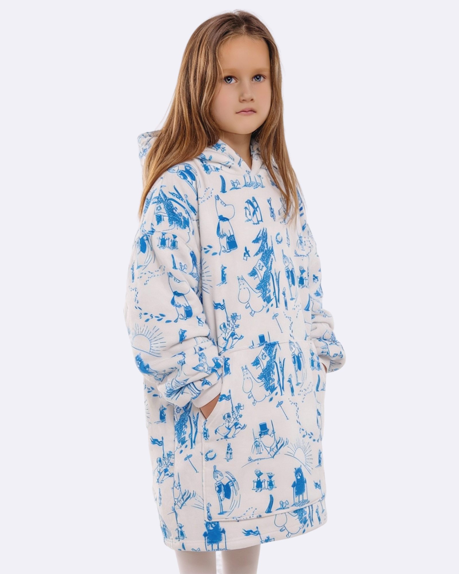 Mumin Snow Cozee Kids