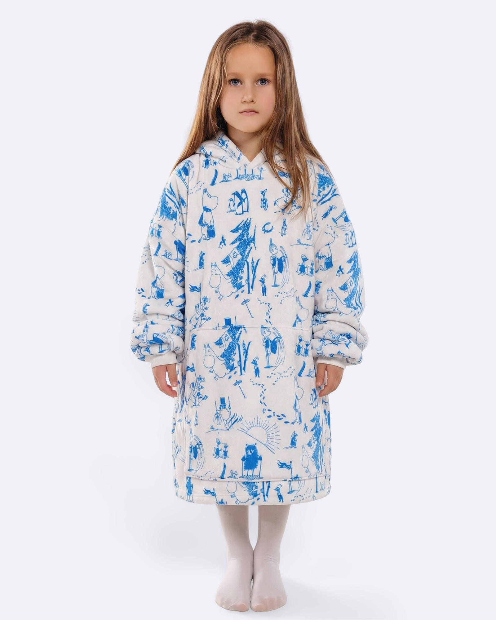 Mumin Snow Cozee Kids