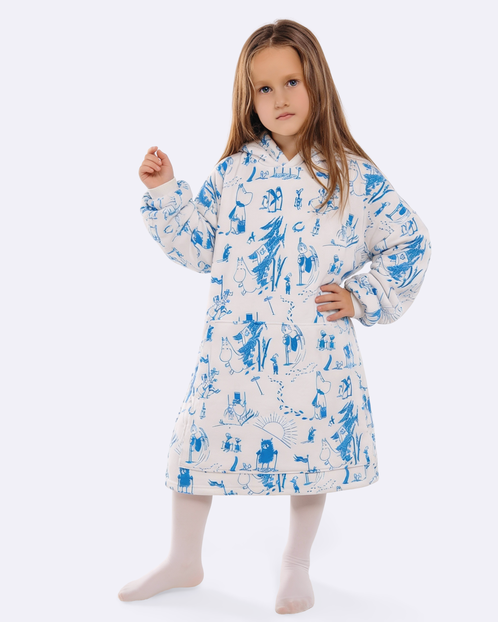 Mumin Snow Cozee Kids