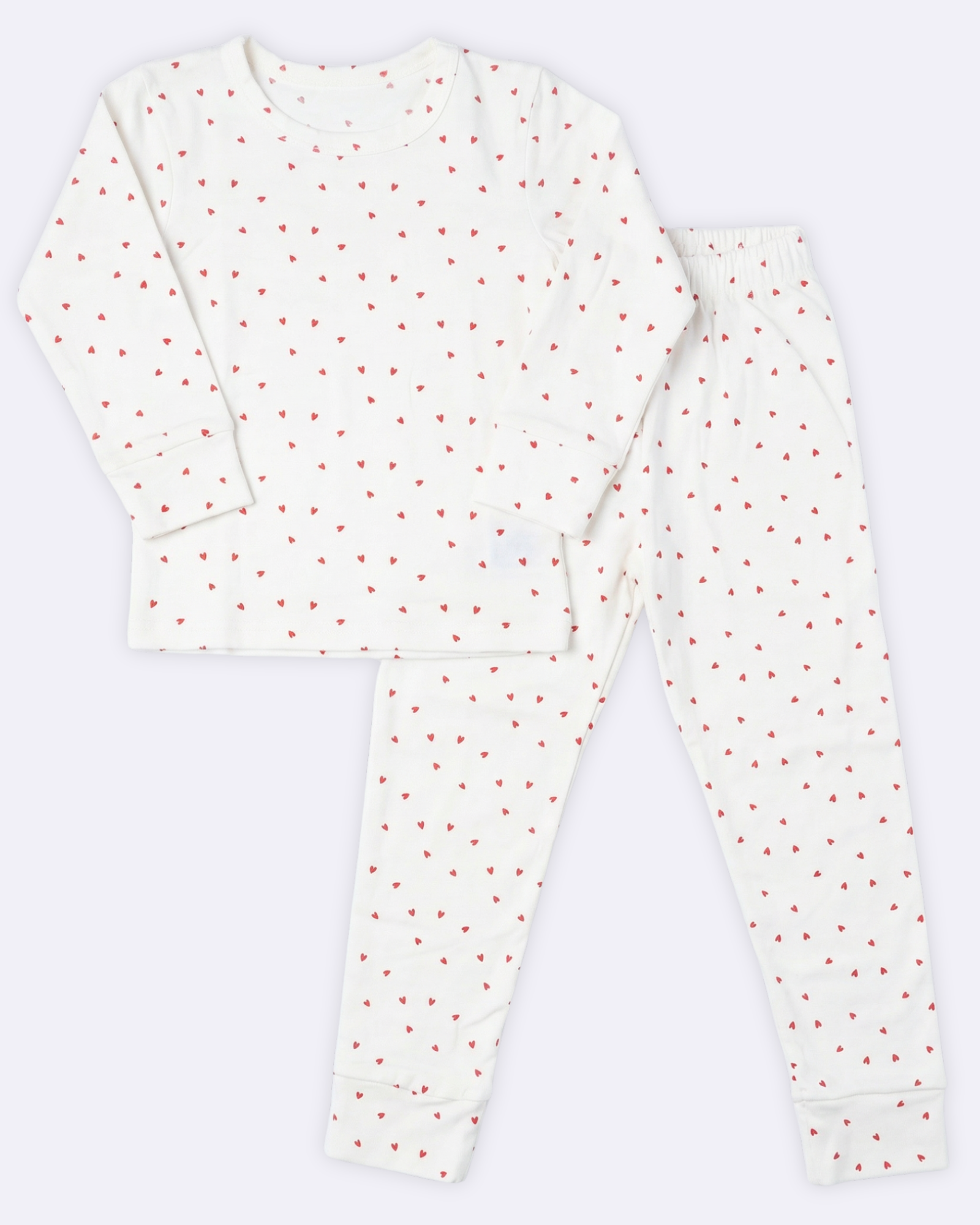 Hearts kids Pyjamas