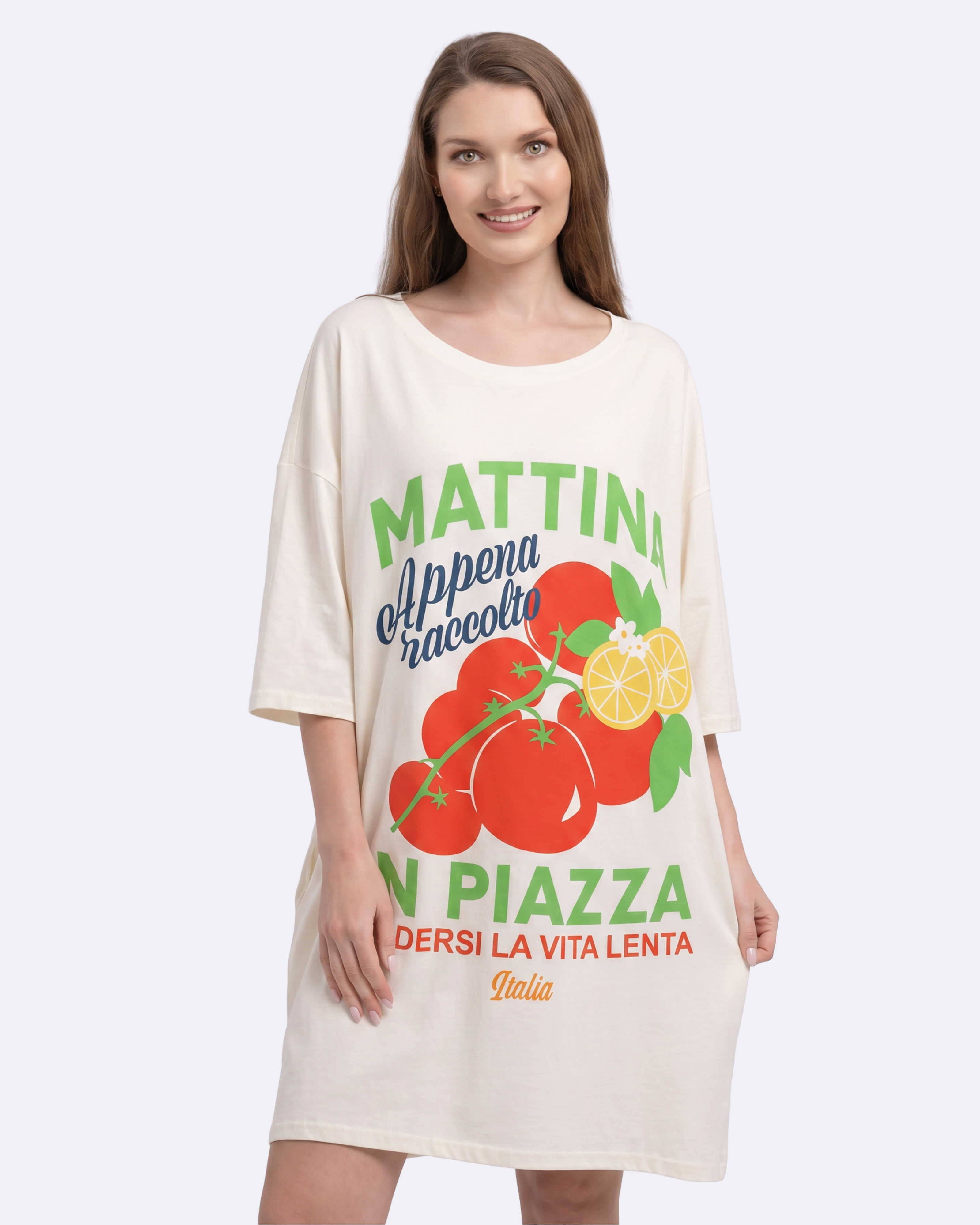 Piazza Cozee Tee