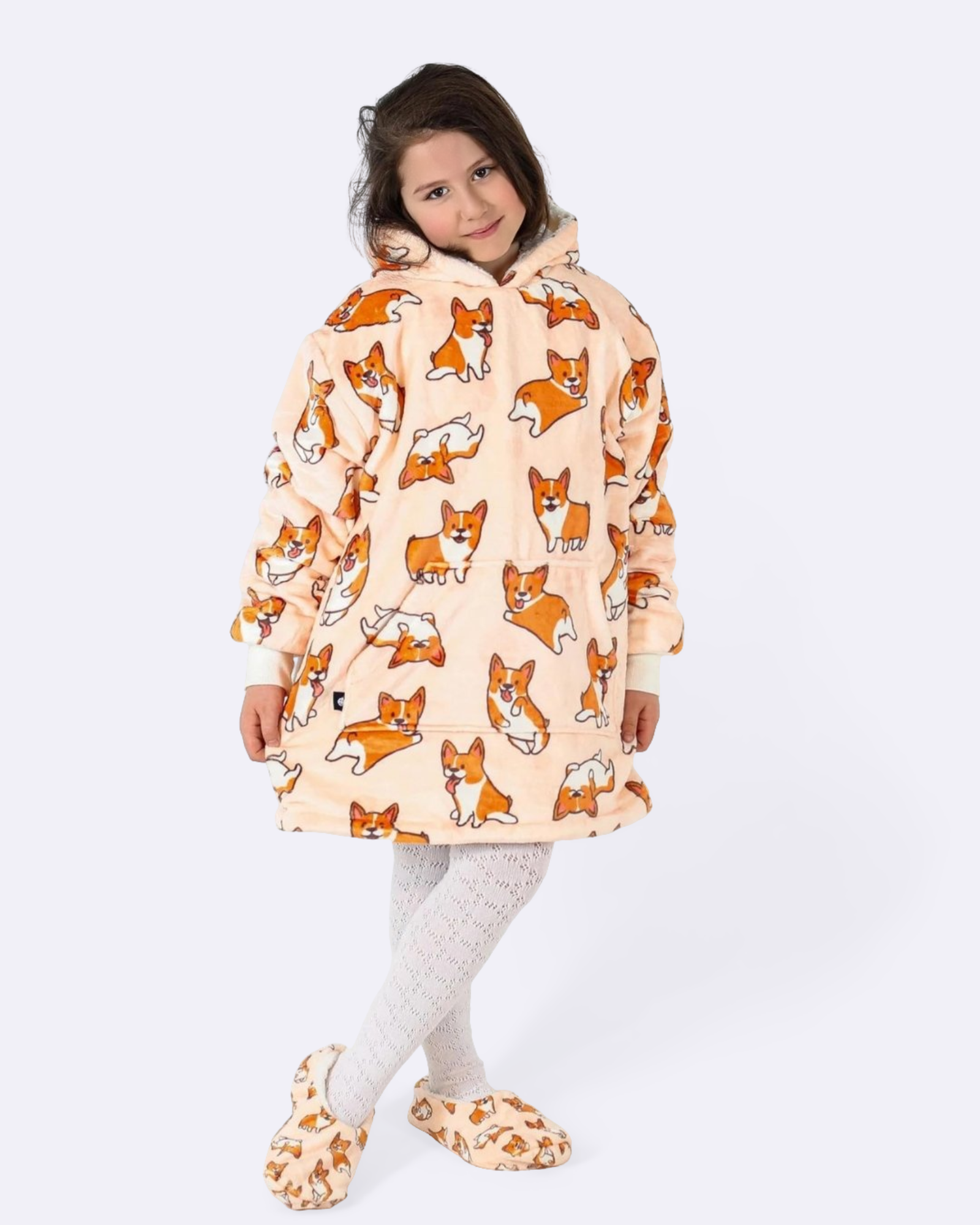 Corgi Cozee Lapset