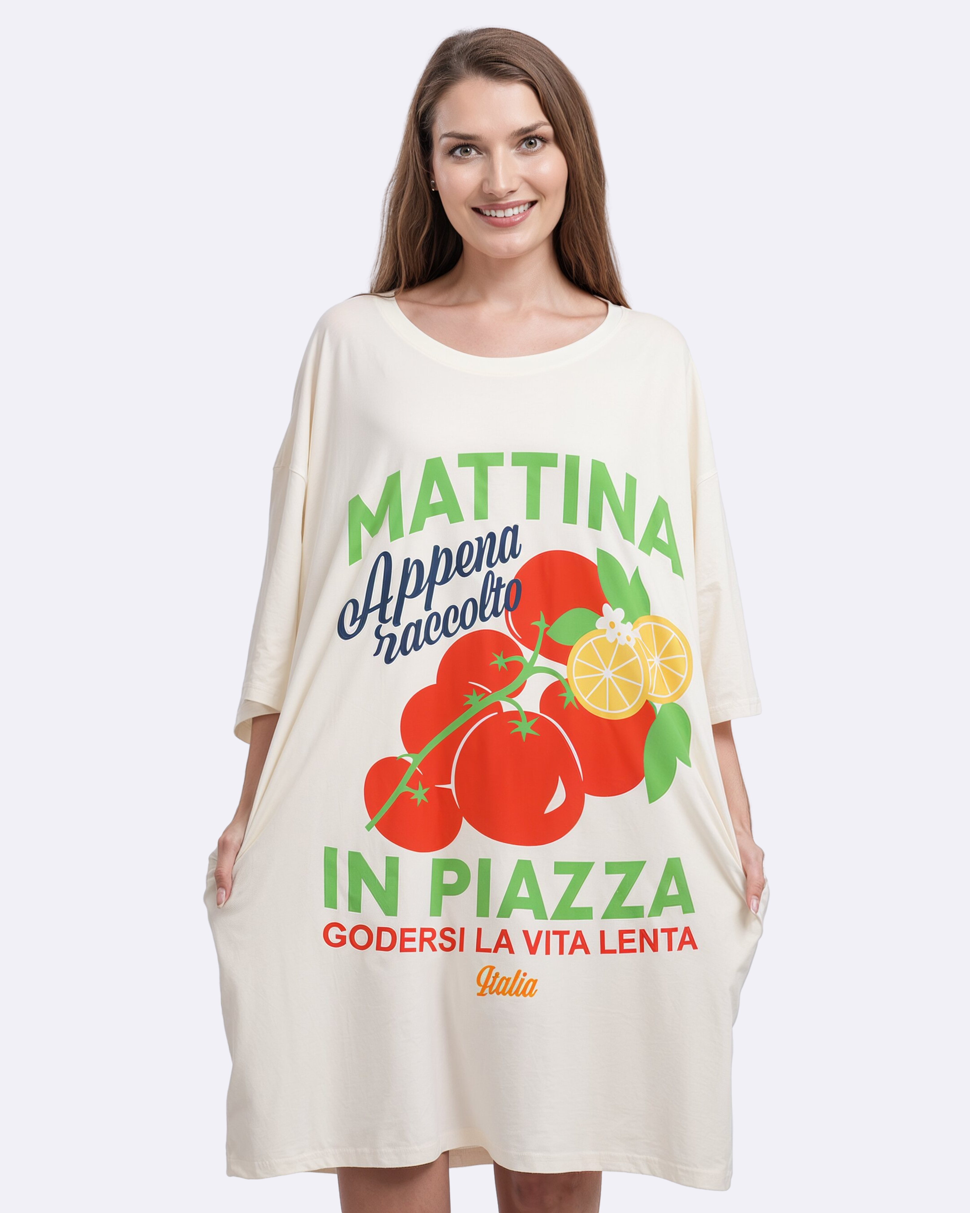 Piazza Cozee Tee