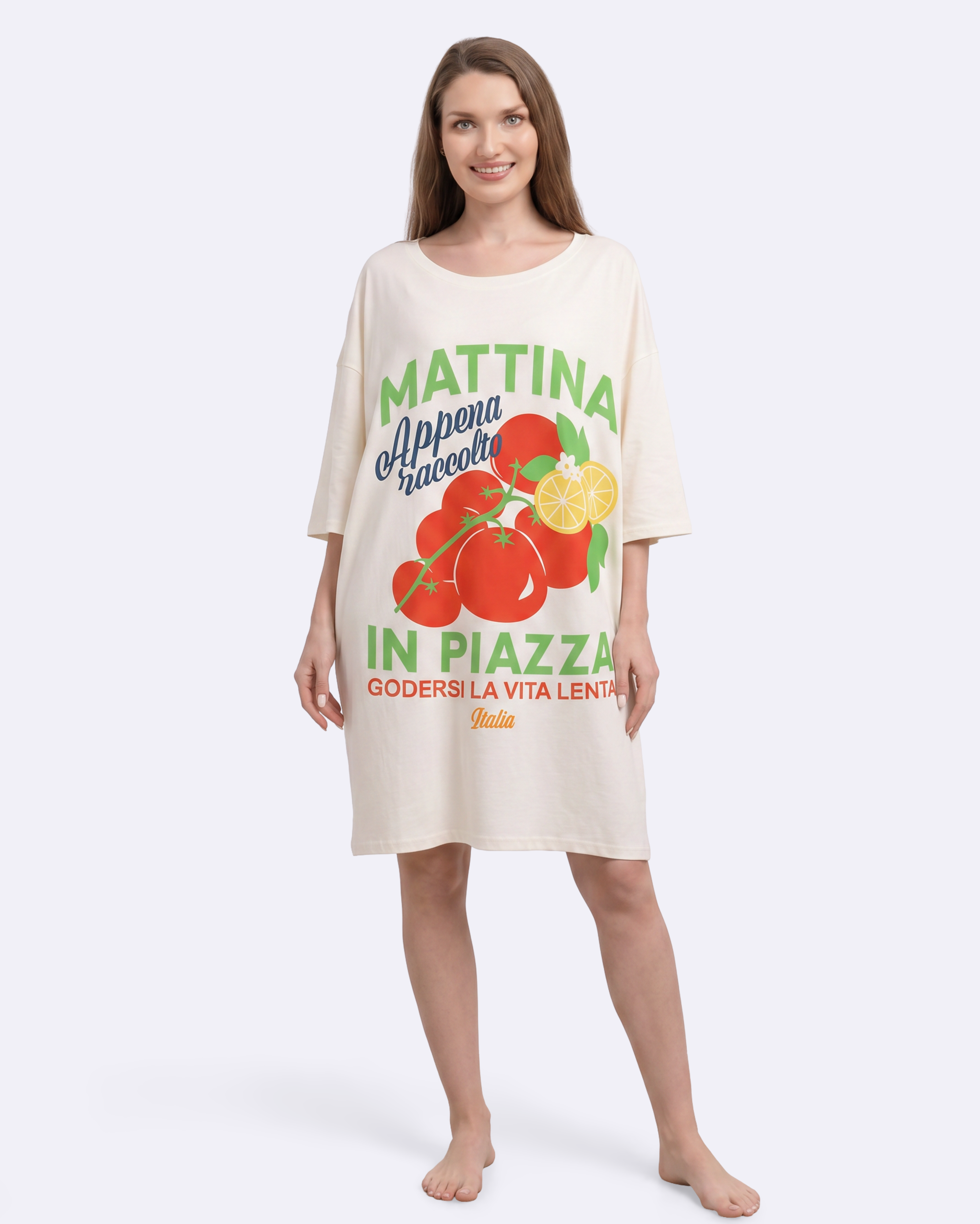 Piazza Cozee Tee