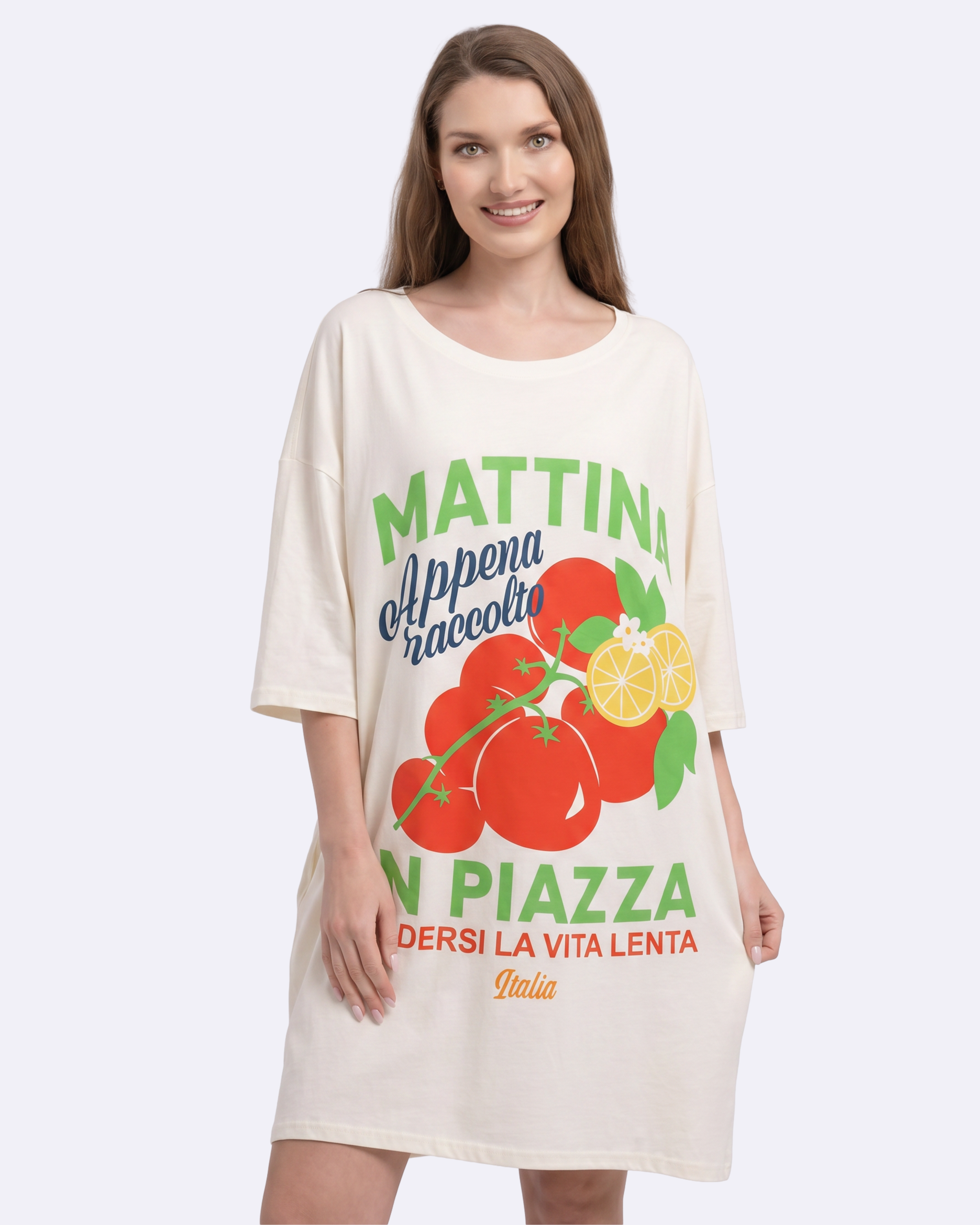 Piazza Cozee Tee