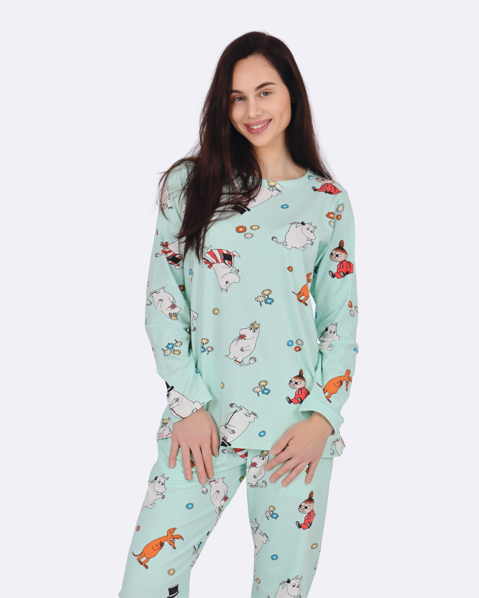 Muumilaakso Pyjama