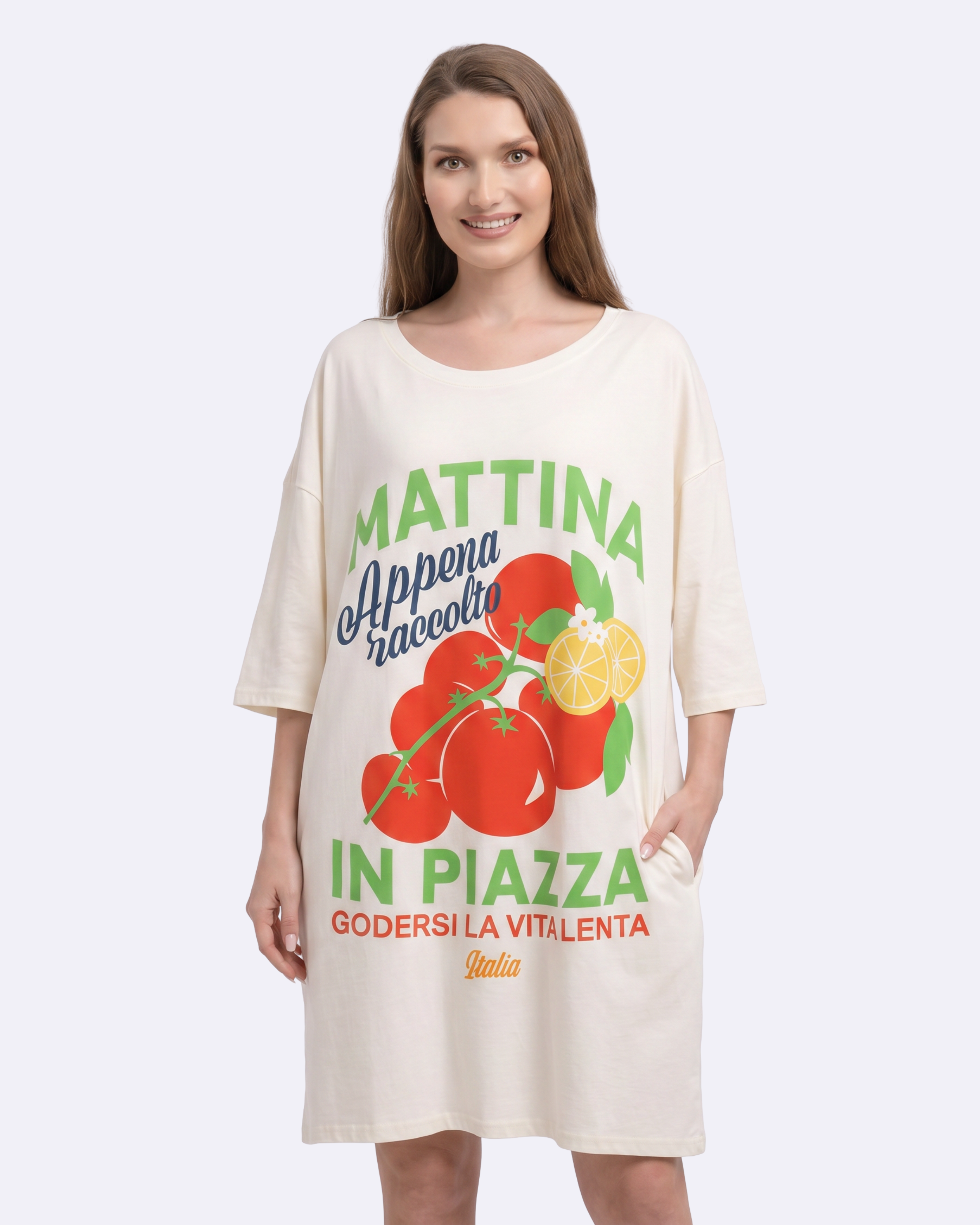 Piazza Cozee Tee