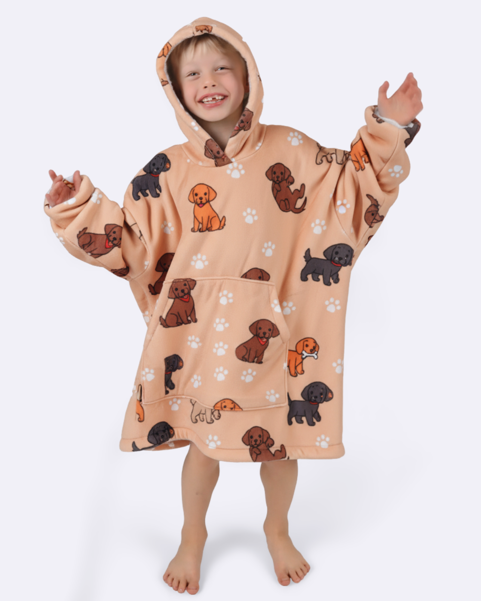 Labradors Cozee Kids