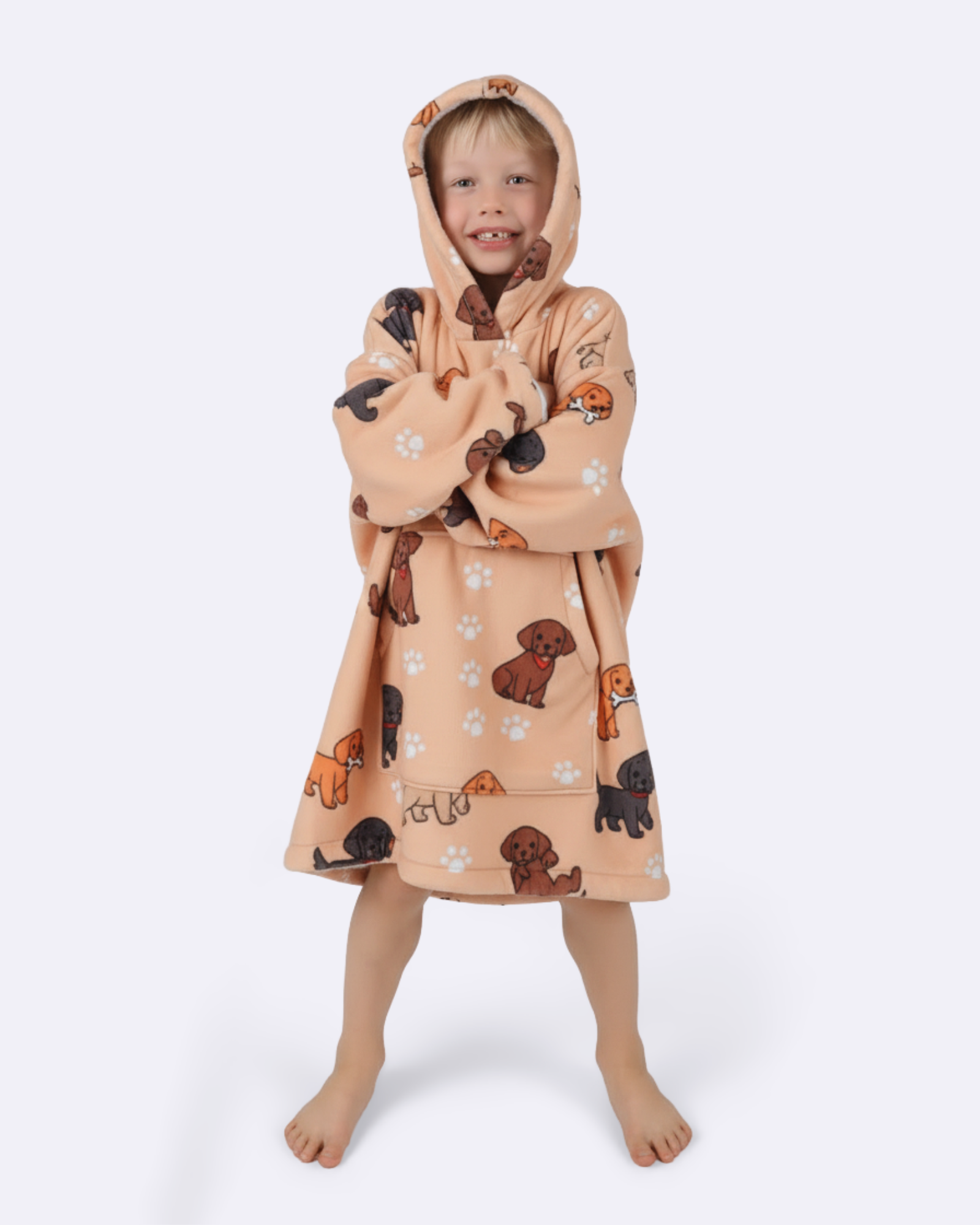 Labradors Cozee Kids