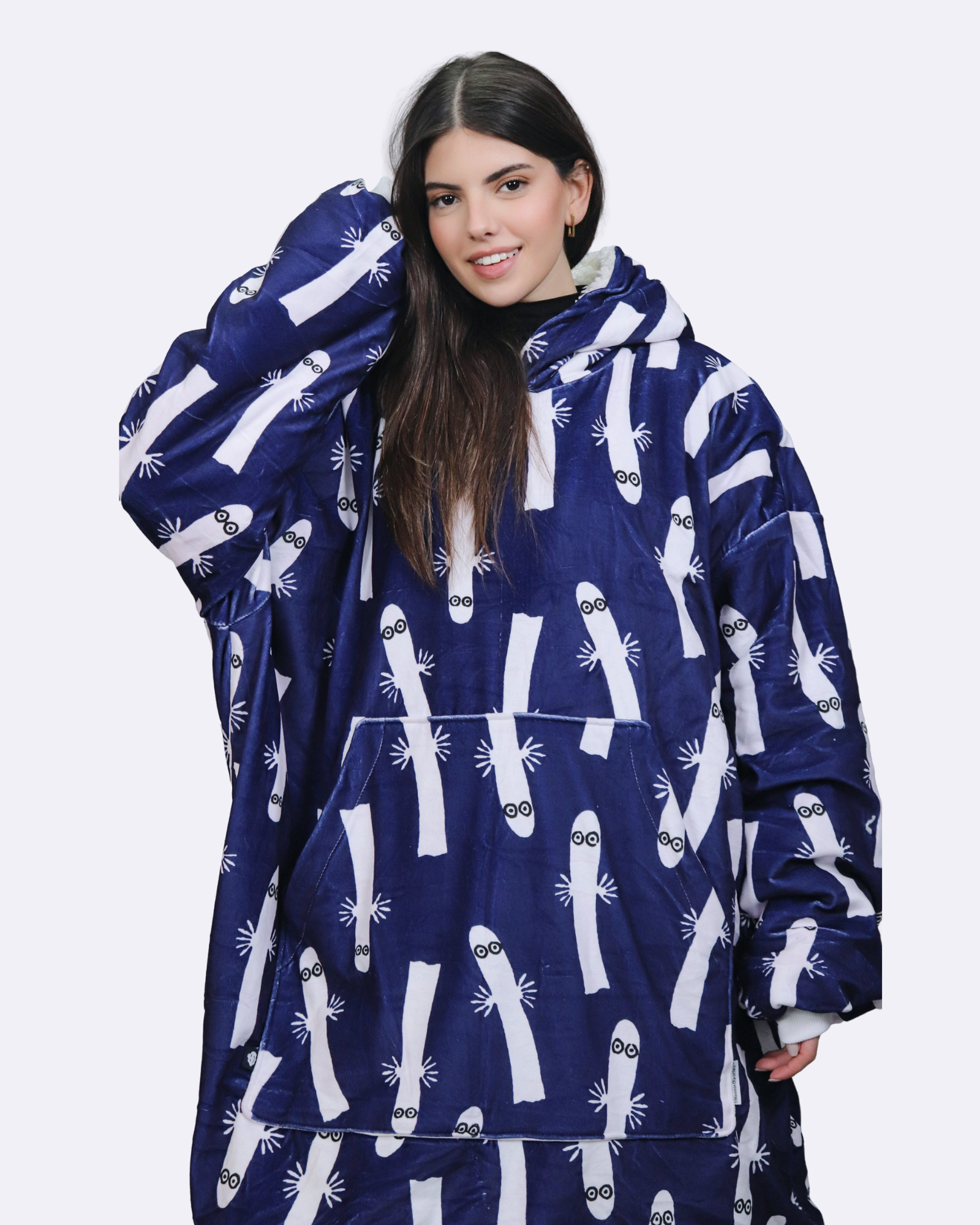 Hattifnattarna Cozee