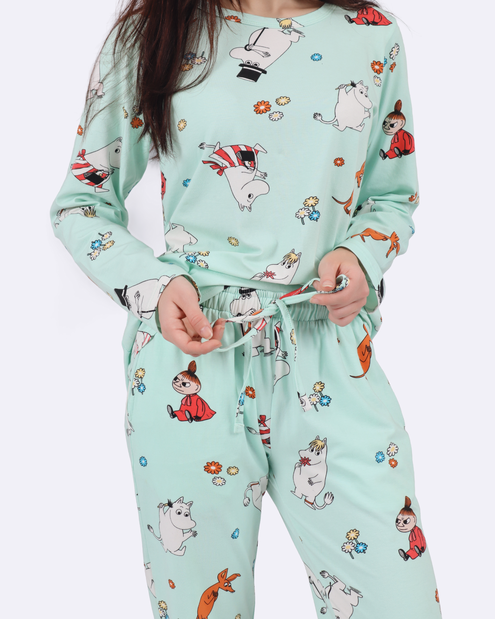 Muumilaakso Pyjama