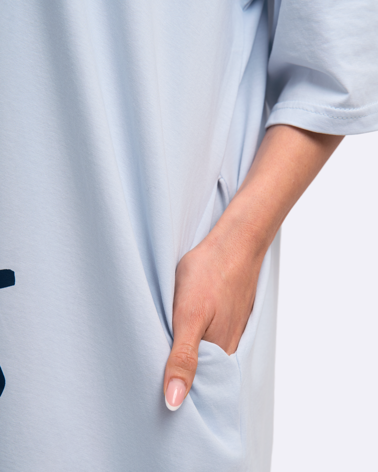 Club Sieste Cozee Tee