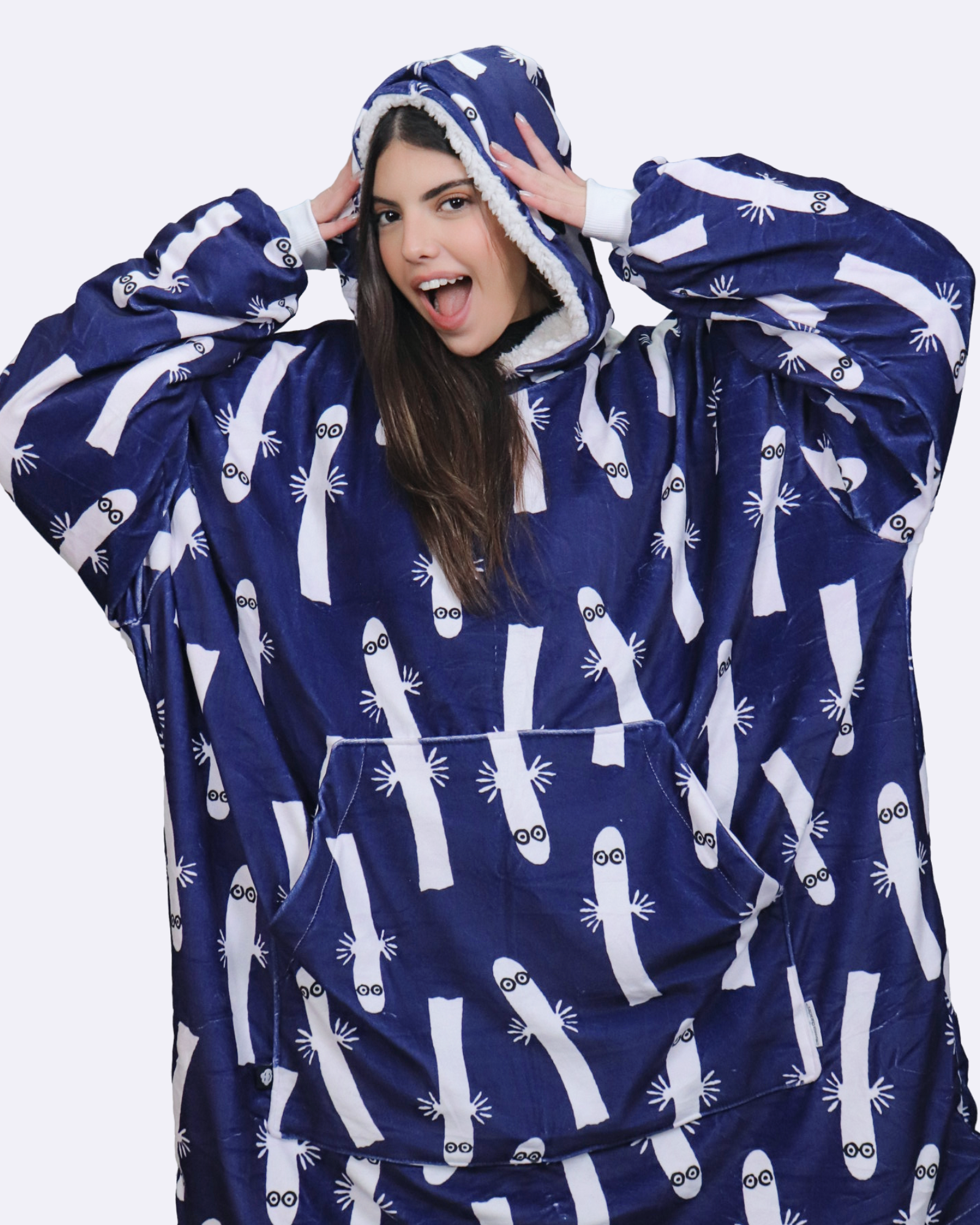 Hattifnattarna Cozee