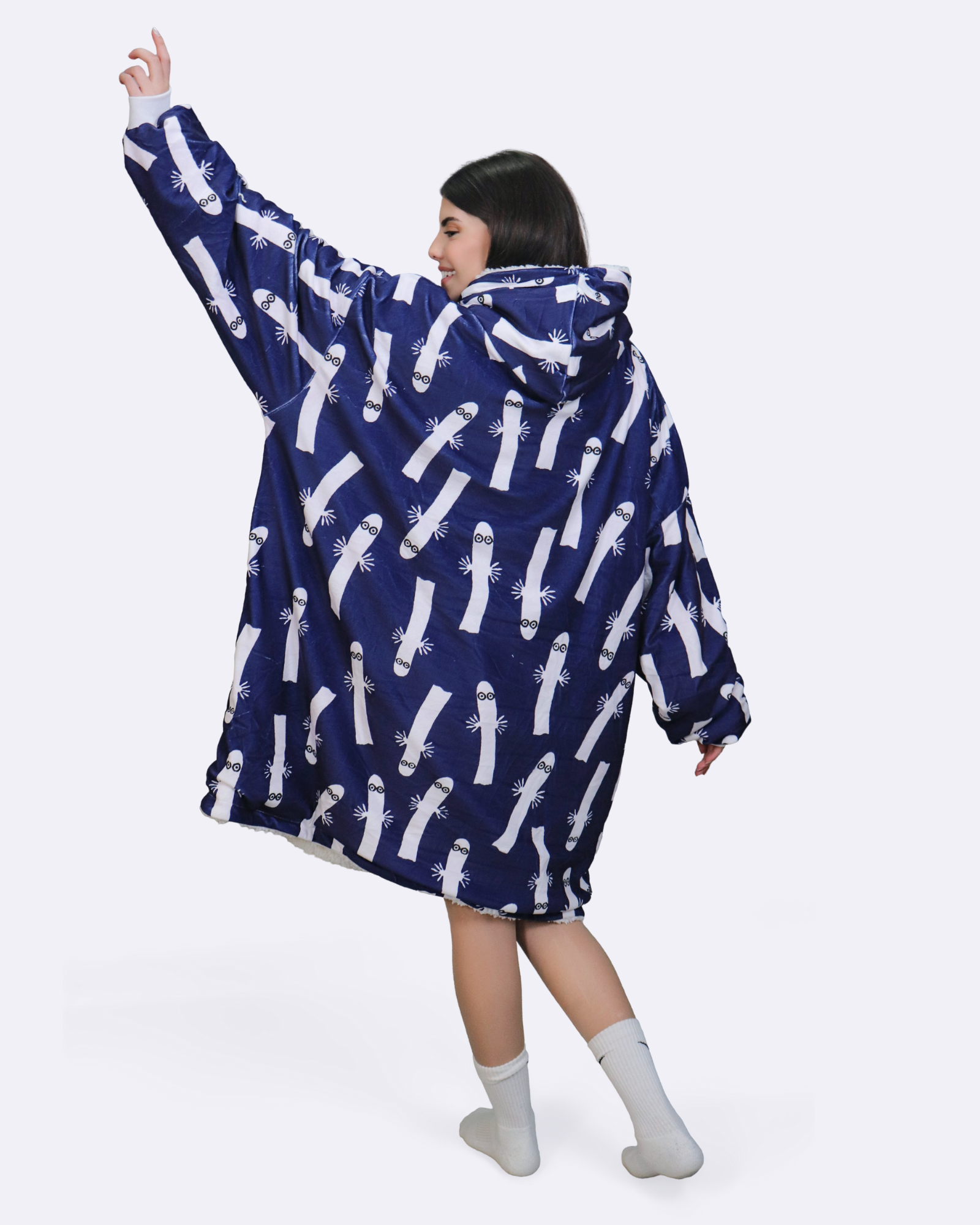 Hattifnattarna Cozee