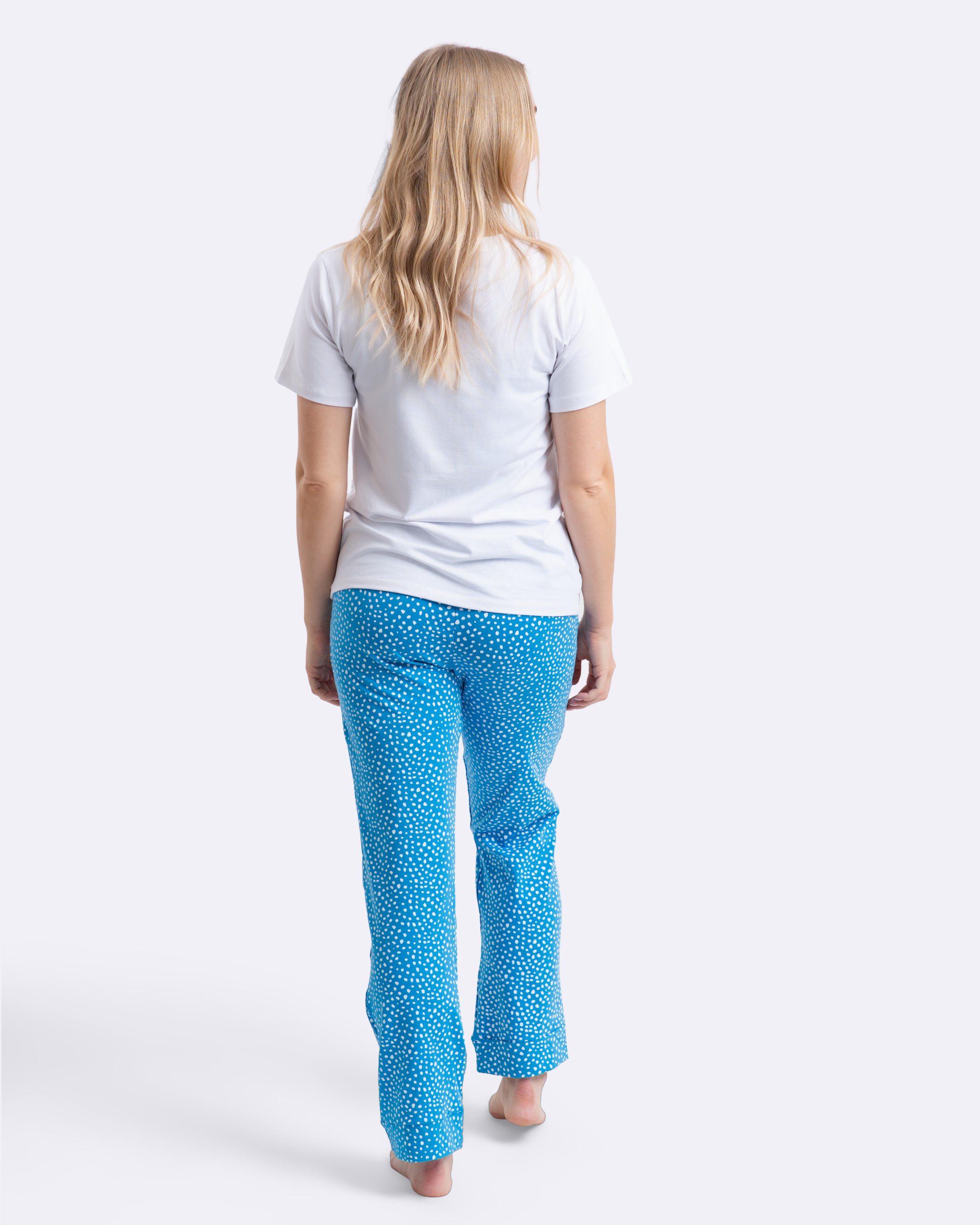 Pippi Long Pyjamas
