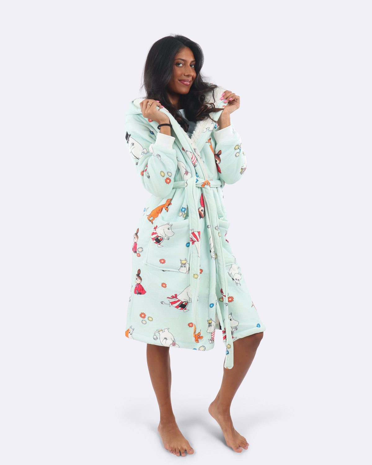 Mumindalen Robe