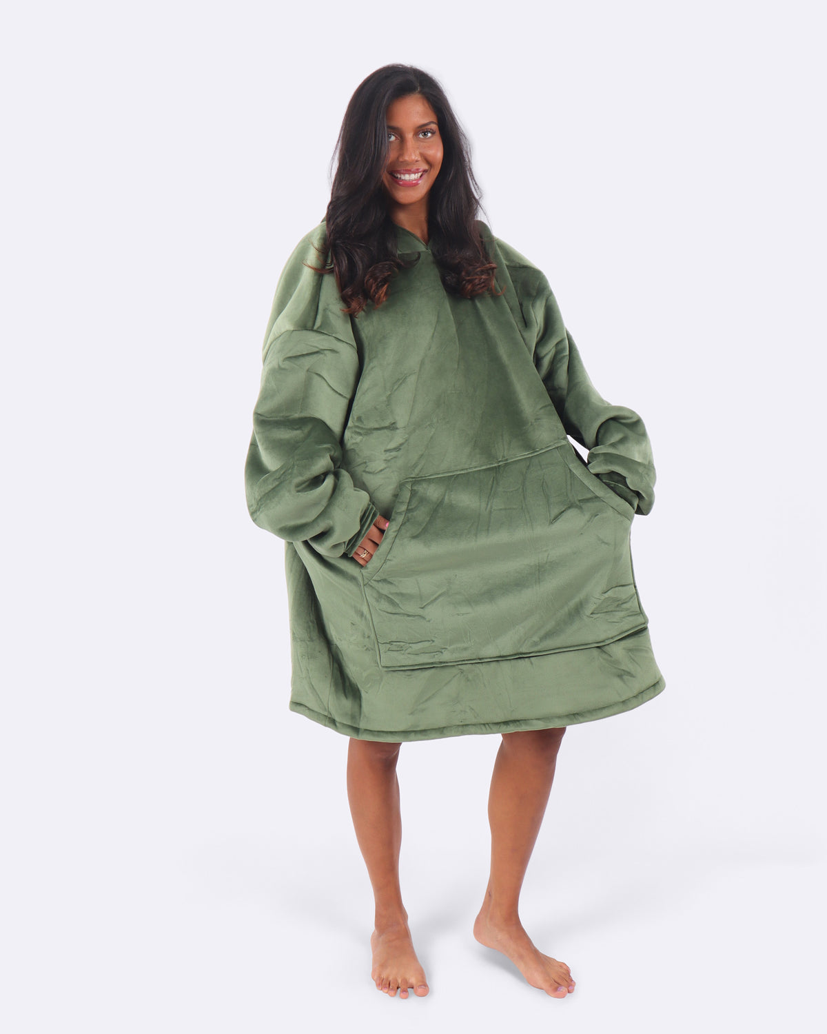 Olive Cozee