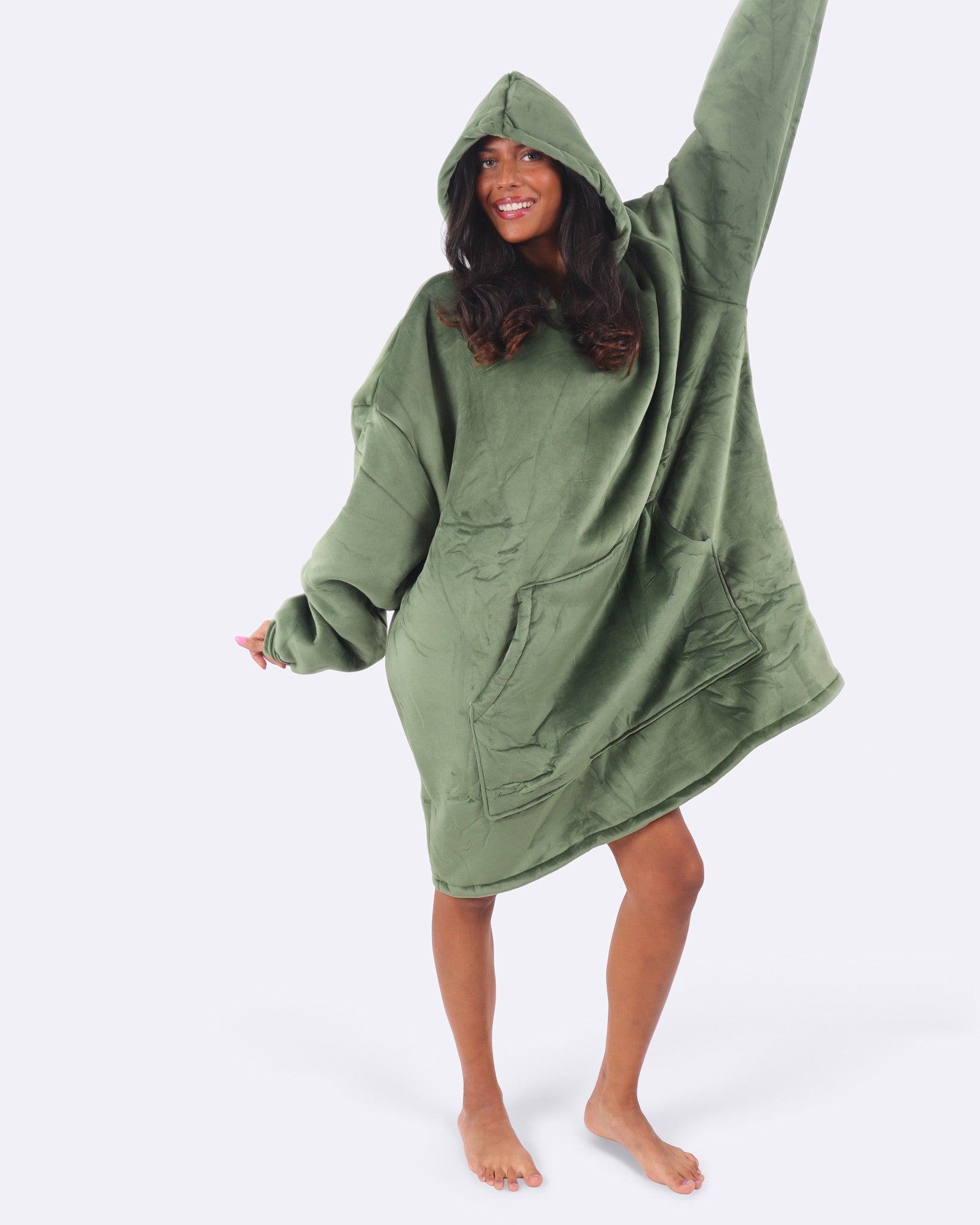 Olive Cozee