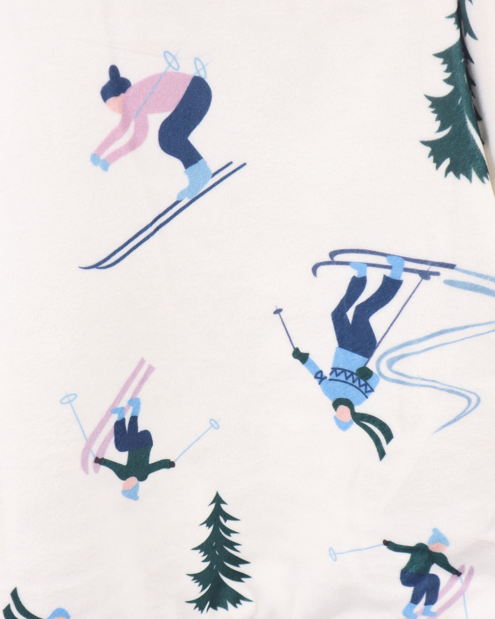 Skiers Cozee