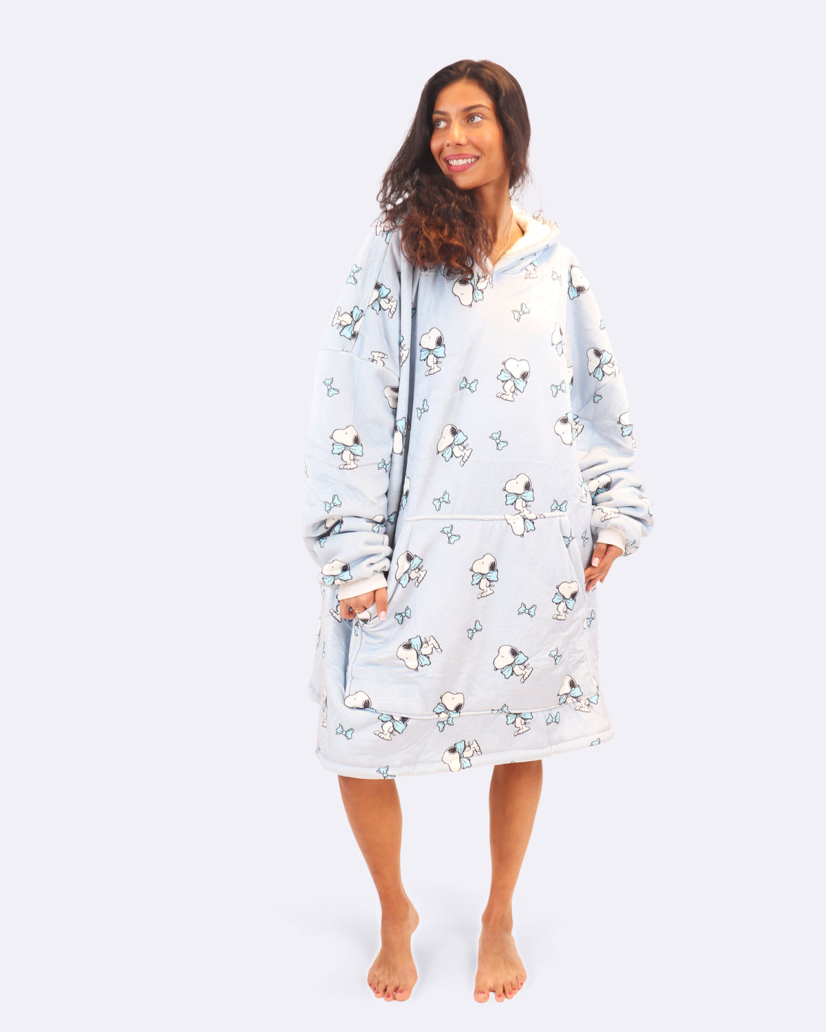 Snoopy Rusetit -Cozee