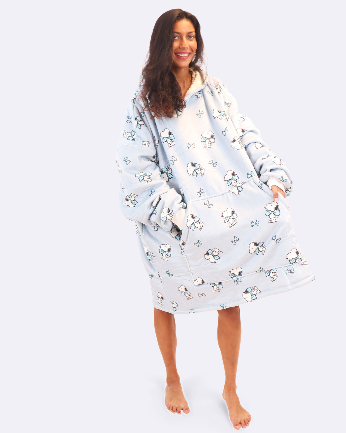 Snoopy Rusetit -Cozee