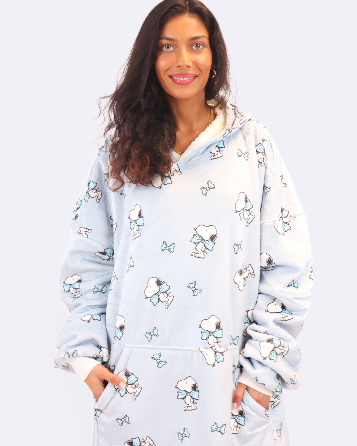 Snoopy Rusetit -Cozee