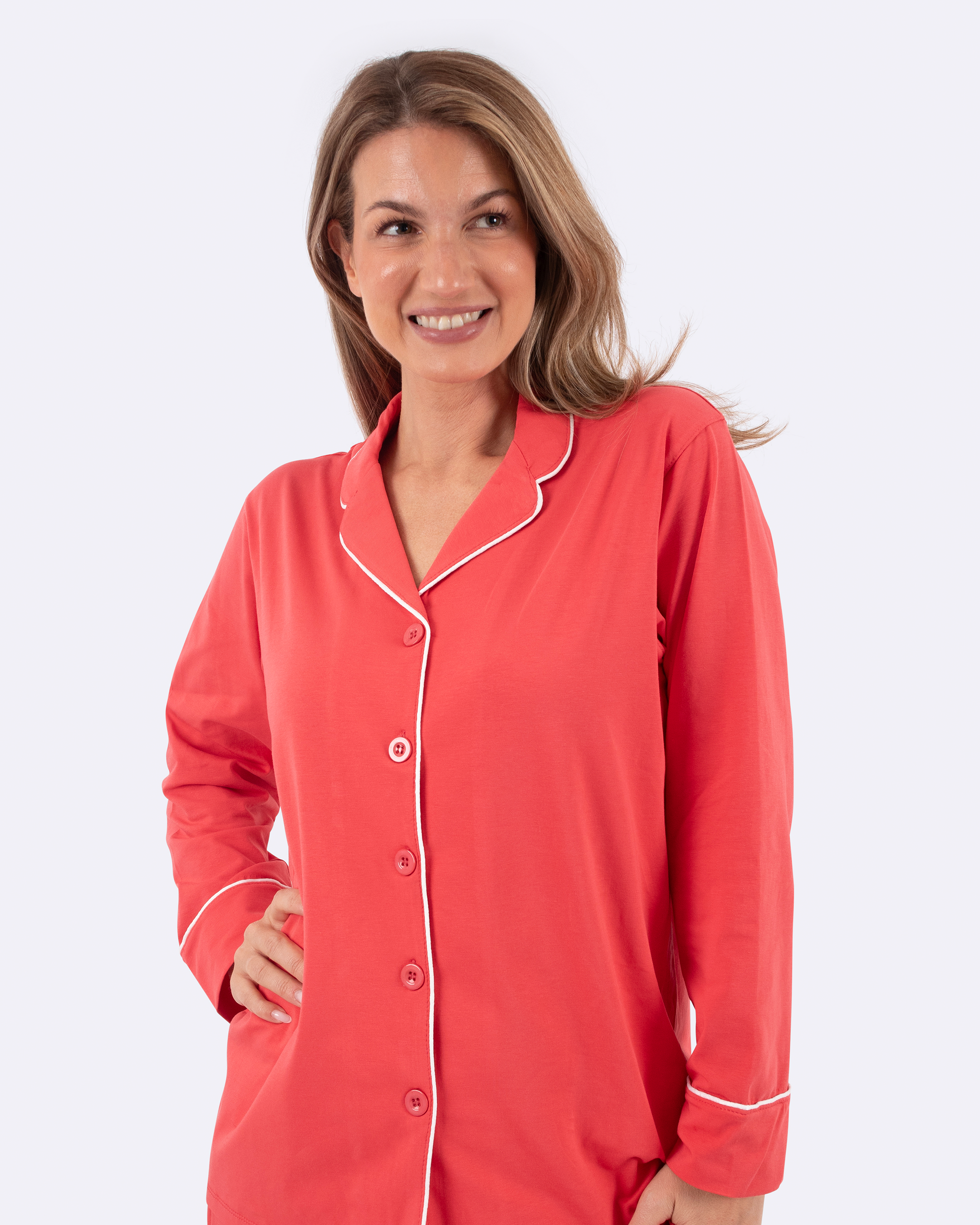 Paradise Pink Pyjamas