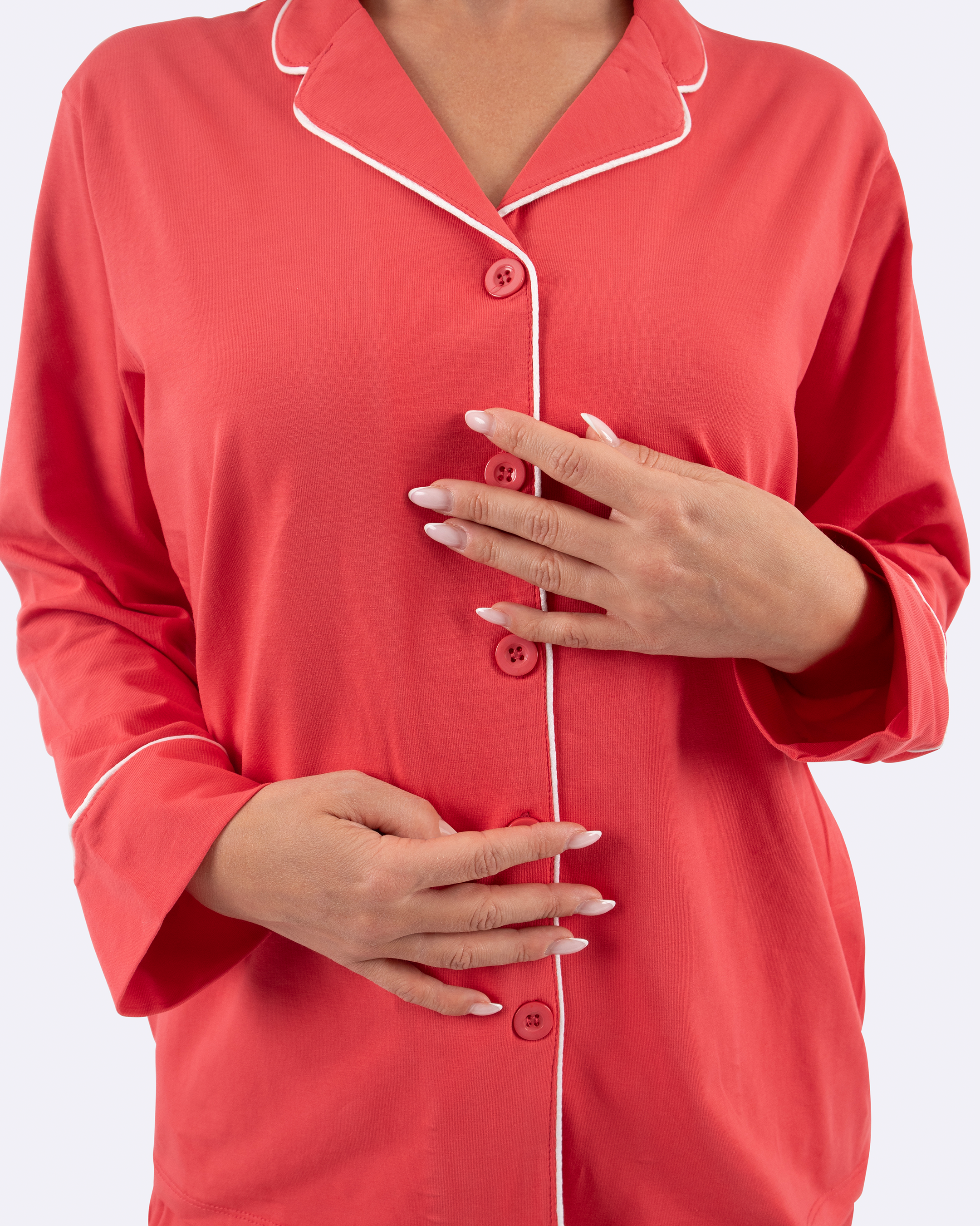 Paradise Pink Pyjamas