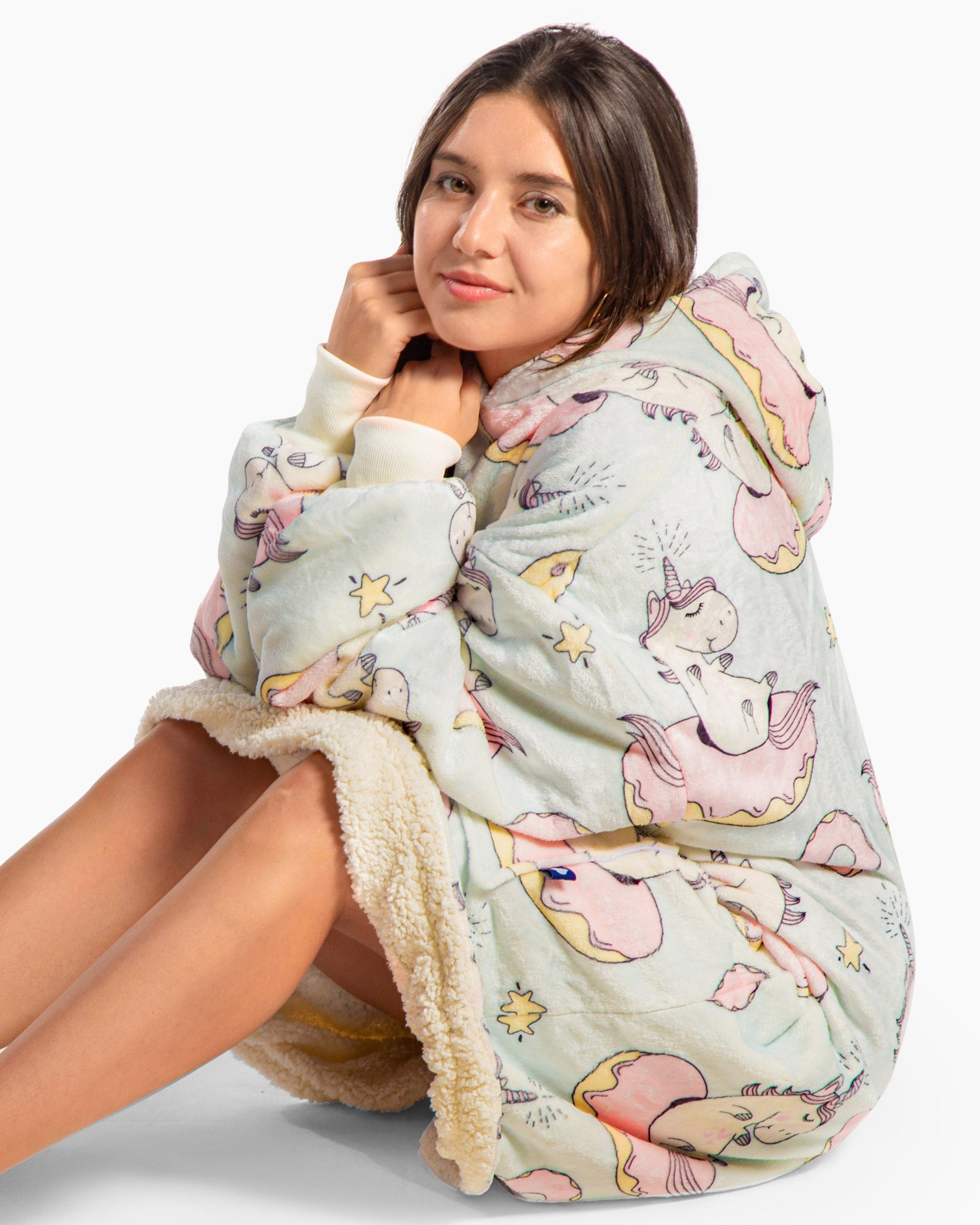 Unicorn Cozee
