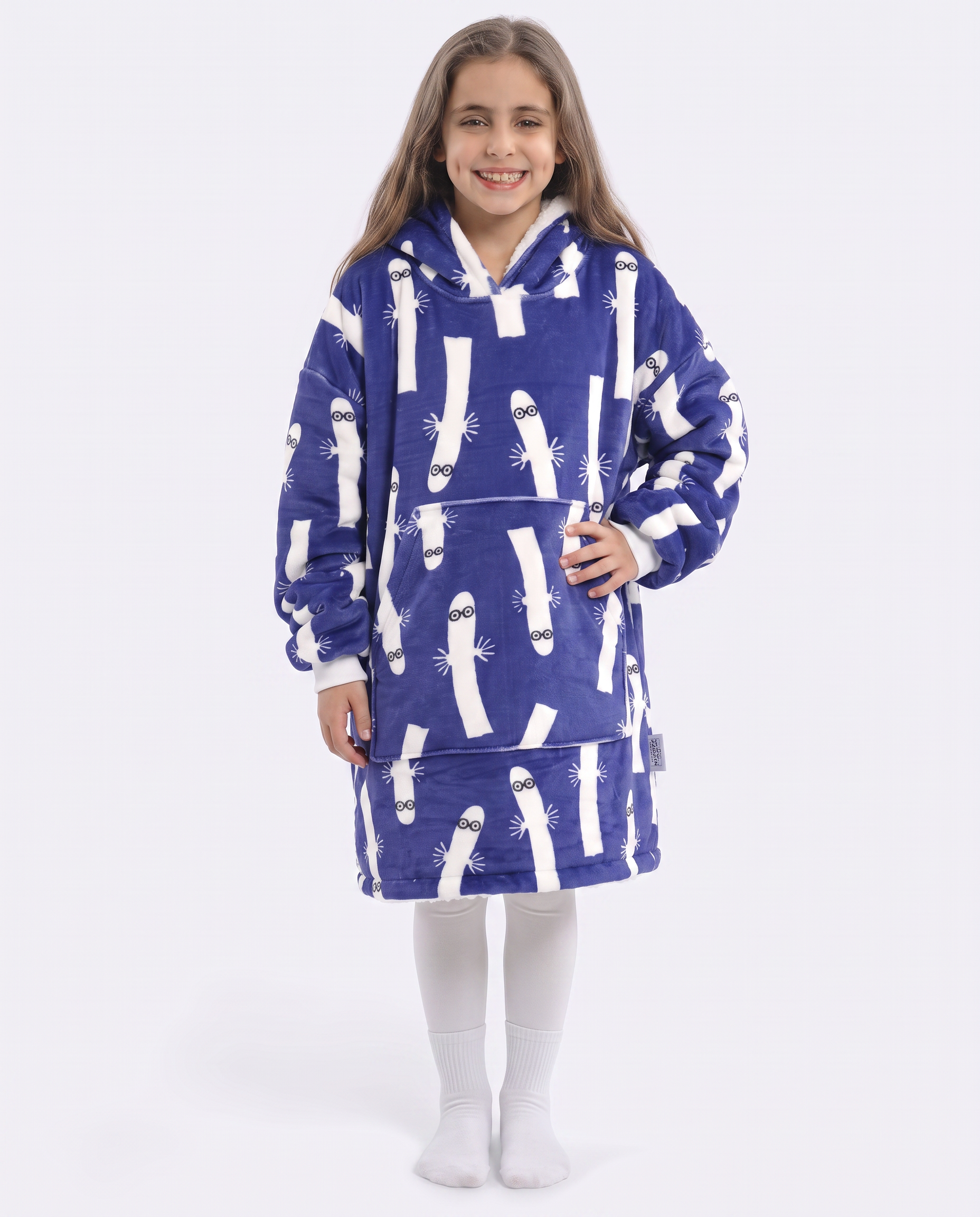 Hattifnattarna Cozee Kids
