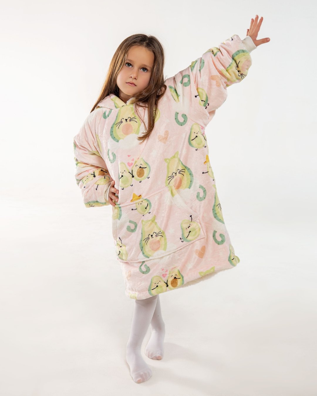 Avocado Cozee Kids - Cozee