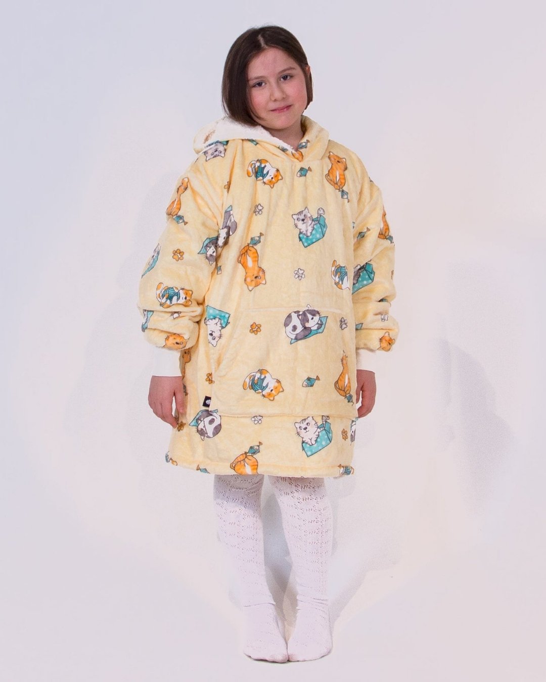 Cats Cozee Kids - Cozee