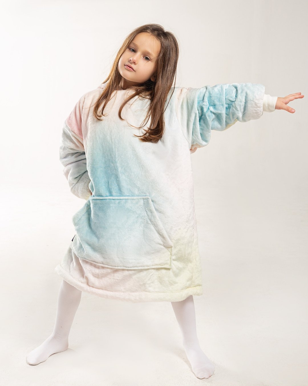 Cotton Candy Cozee Kids - Cozee