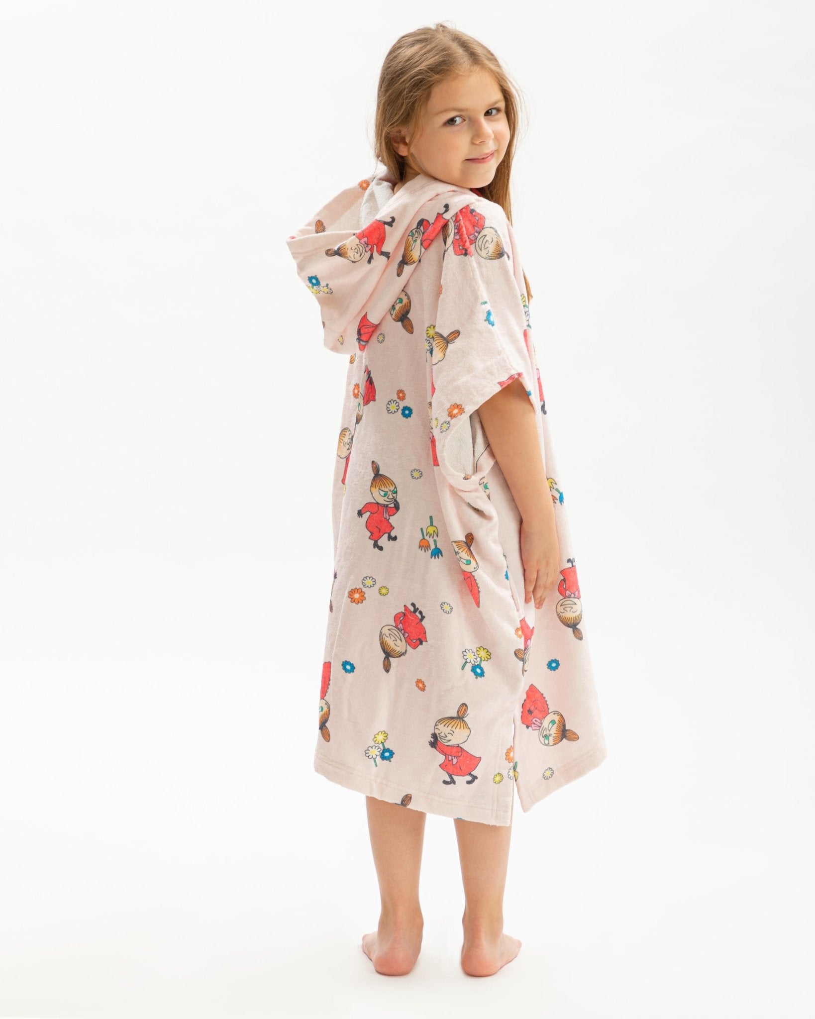 Lilla My Cozee Beach Kids - Cozee