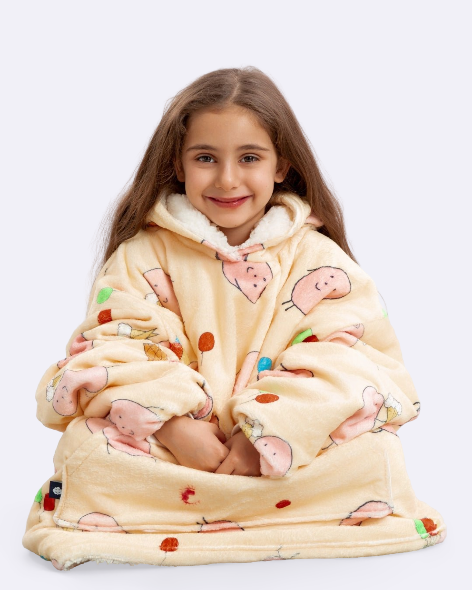 Tummen Cozee Kids