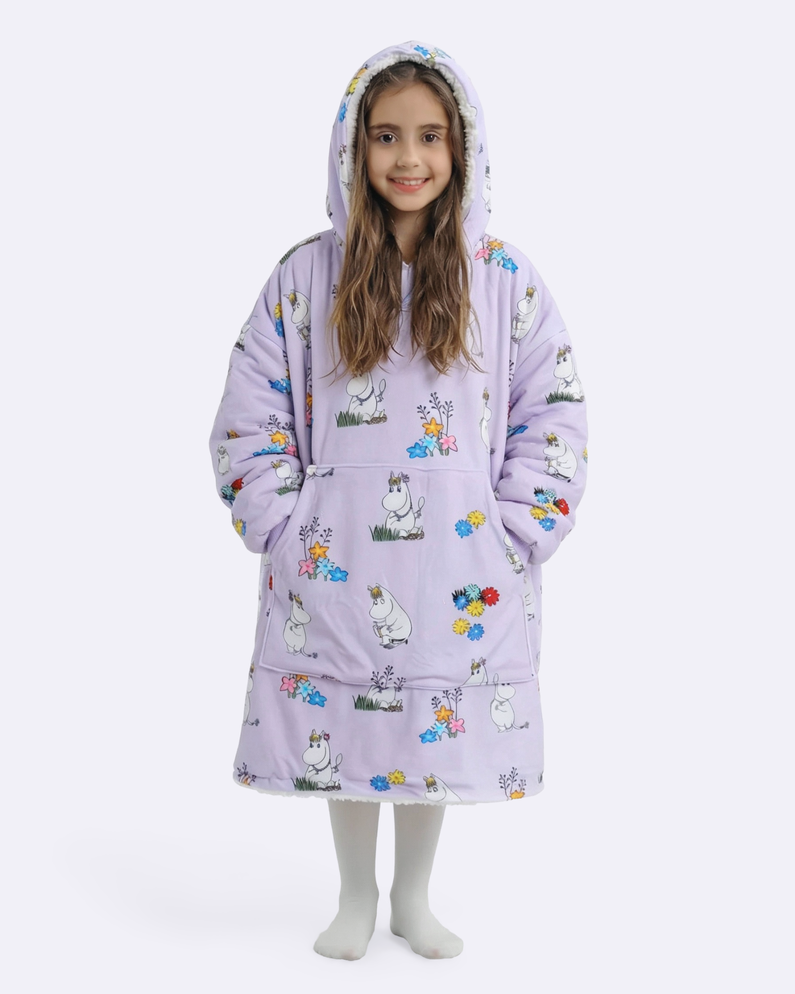 Snorkfröken Cozee Kids