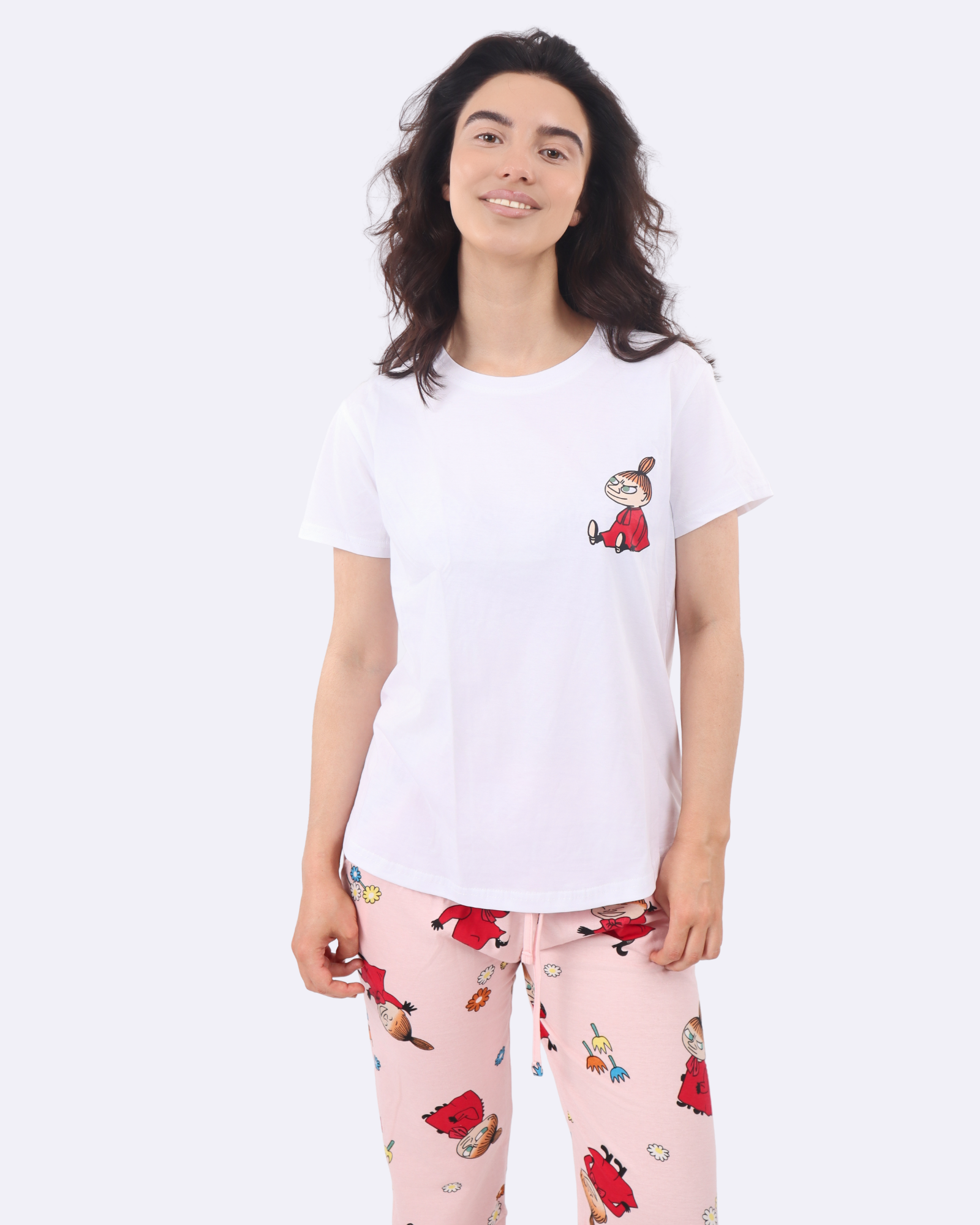 Lilla My Long Pyjamas