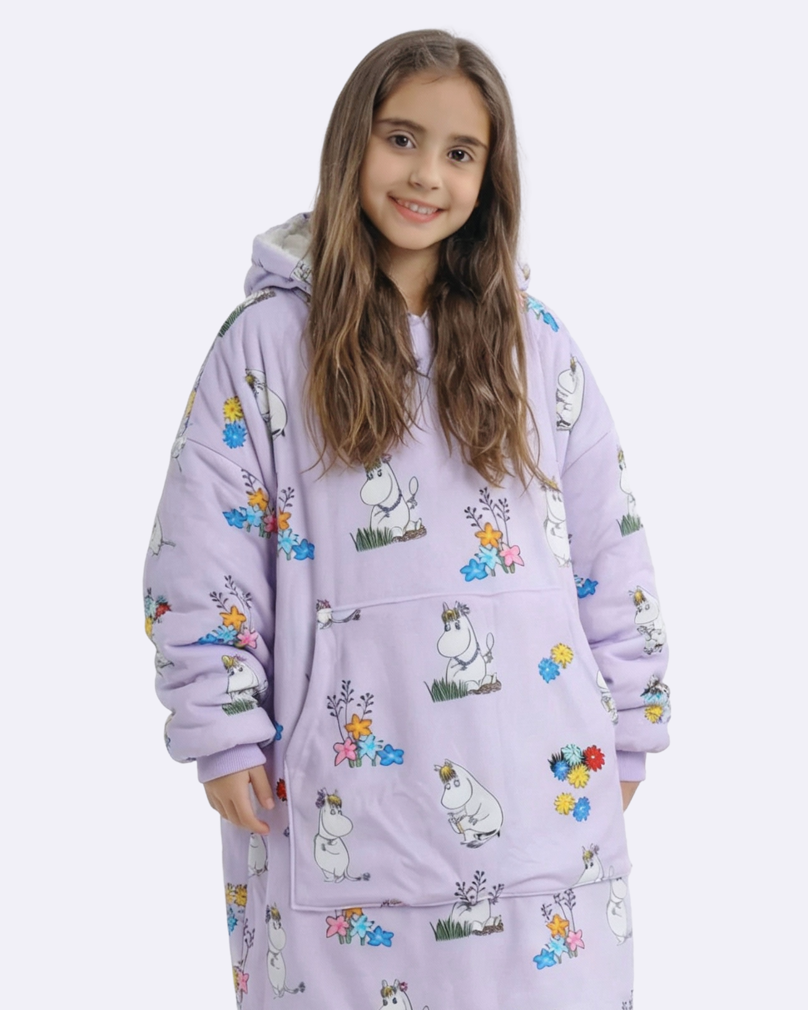 Snorkfröken Cozee Kids