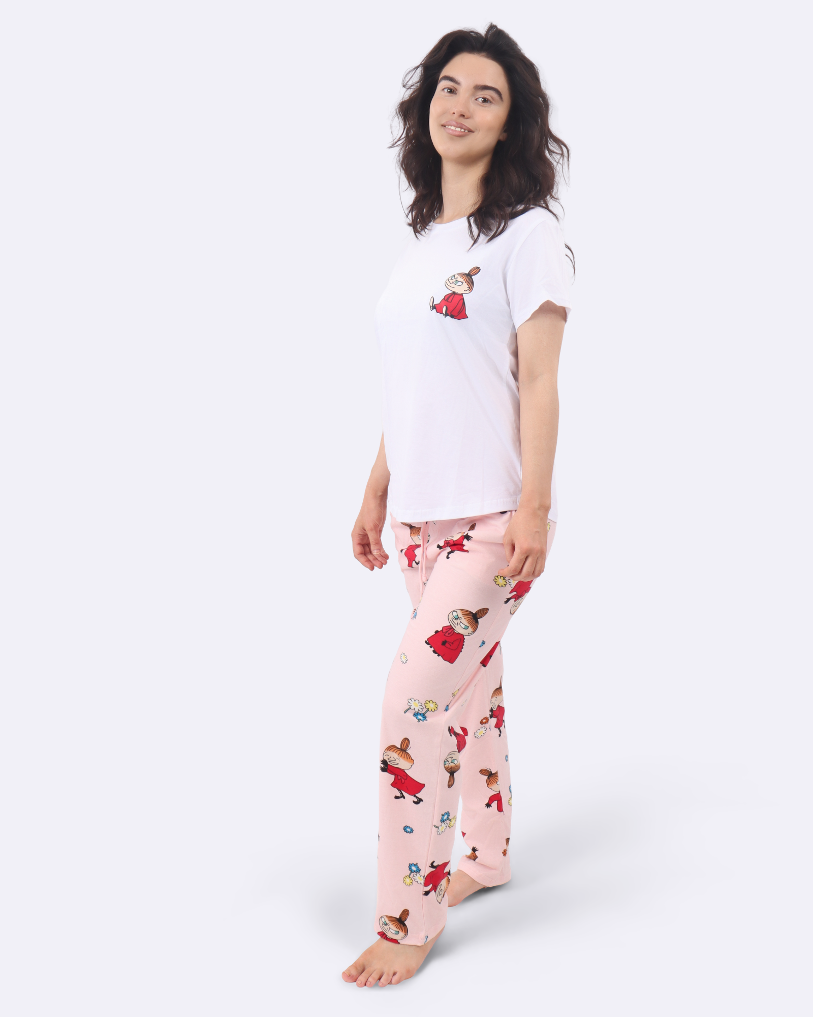 Lilla My Long Pyjamas