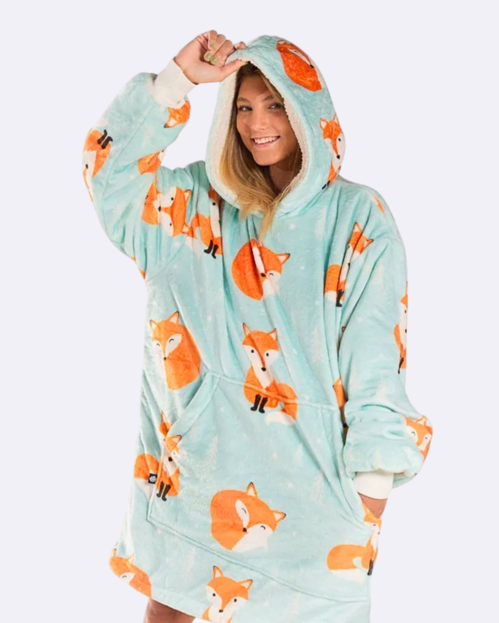 Fox Cozee