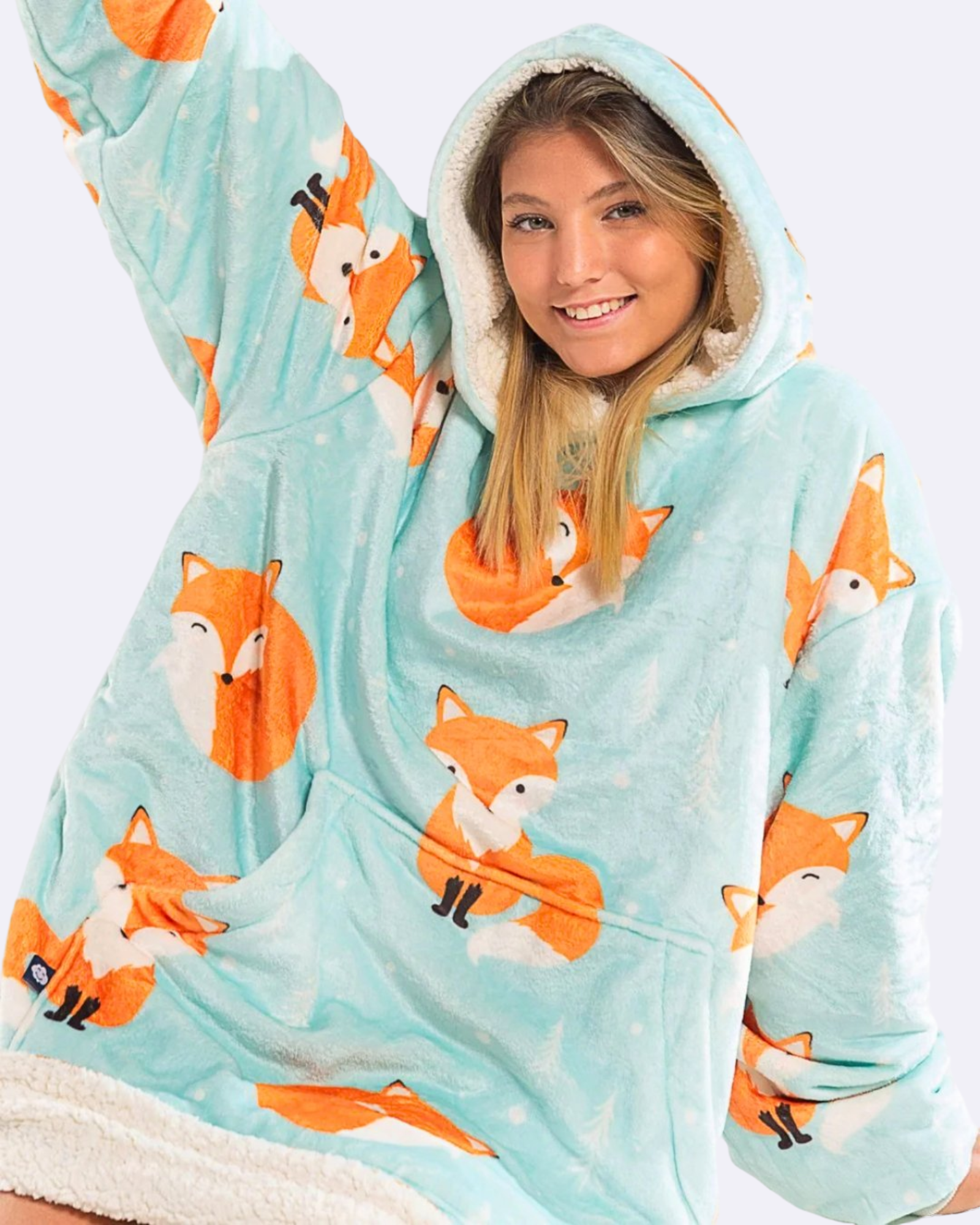 Fox Cozee