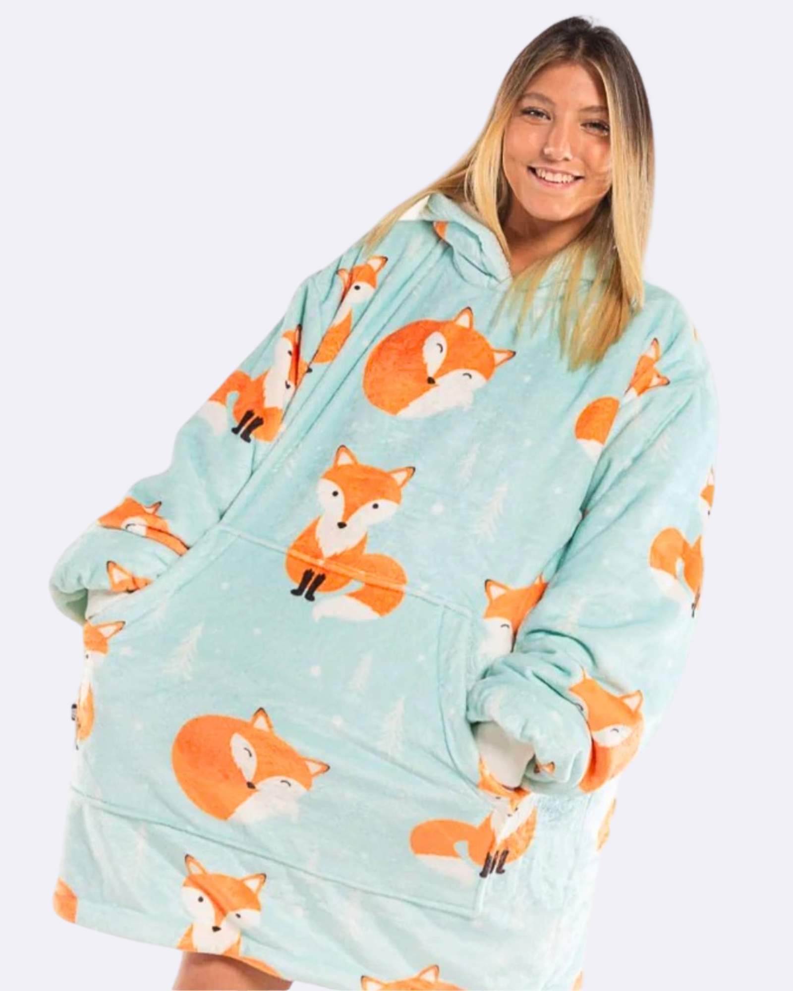 Fox Cozee