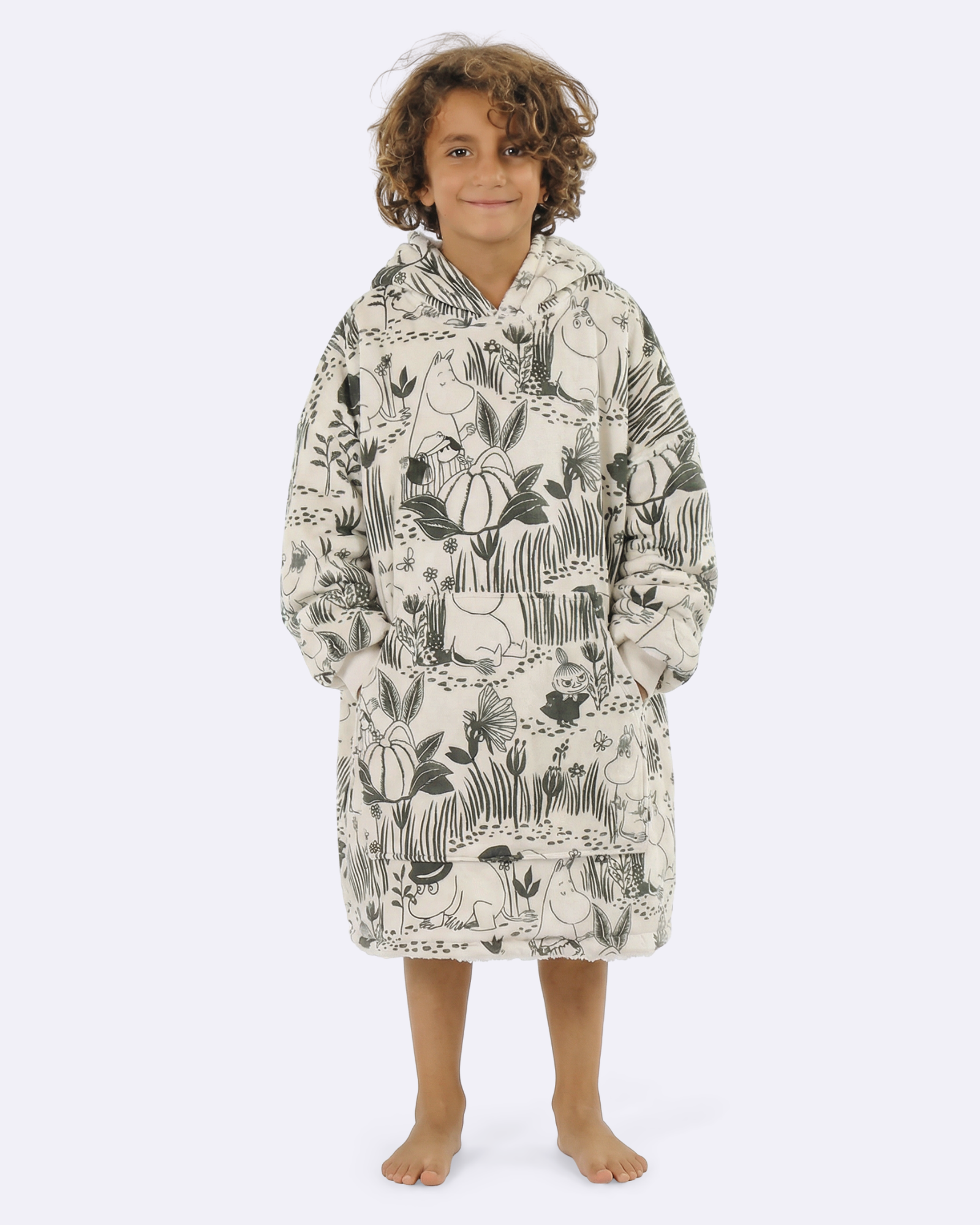 Mumin Garden Cozee Kids