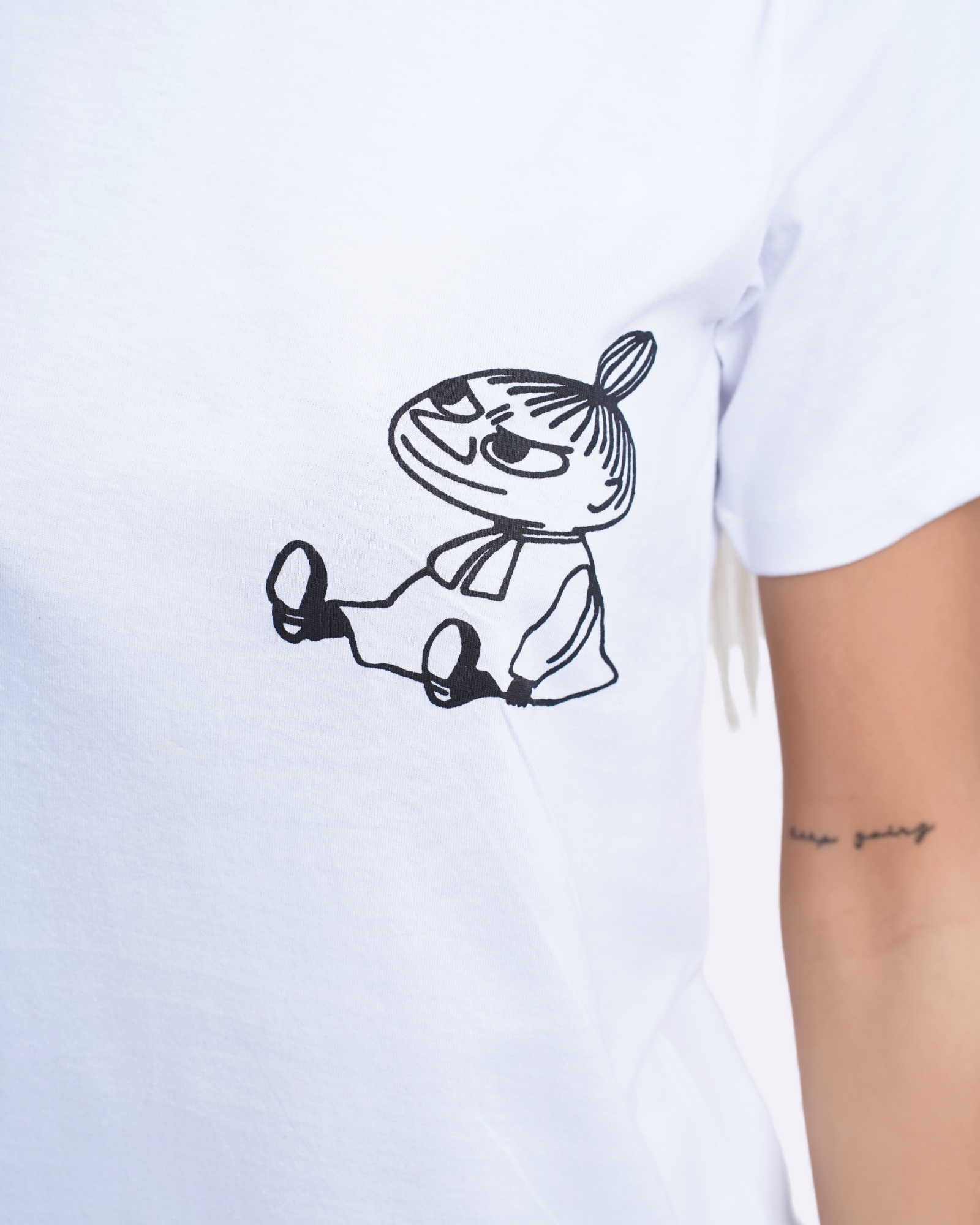 Pikku Myy Blush Pink Pyjamas