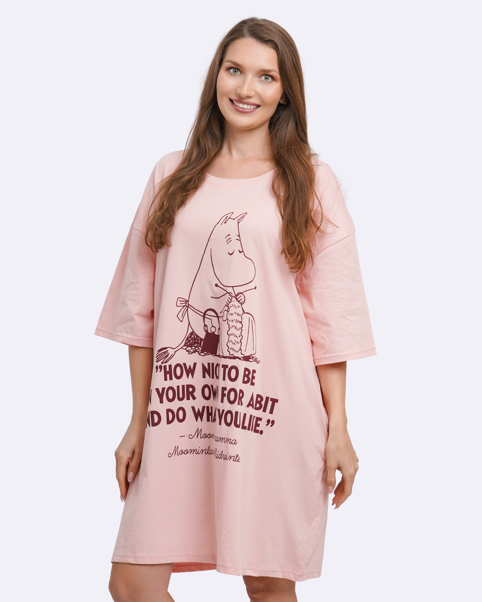 Moominmamma Cozee Tee