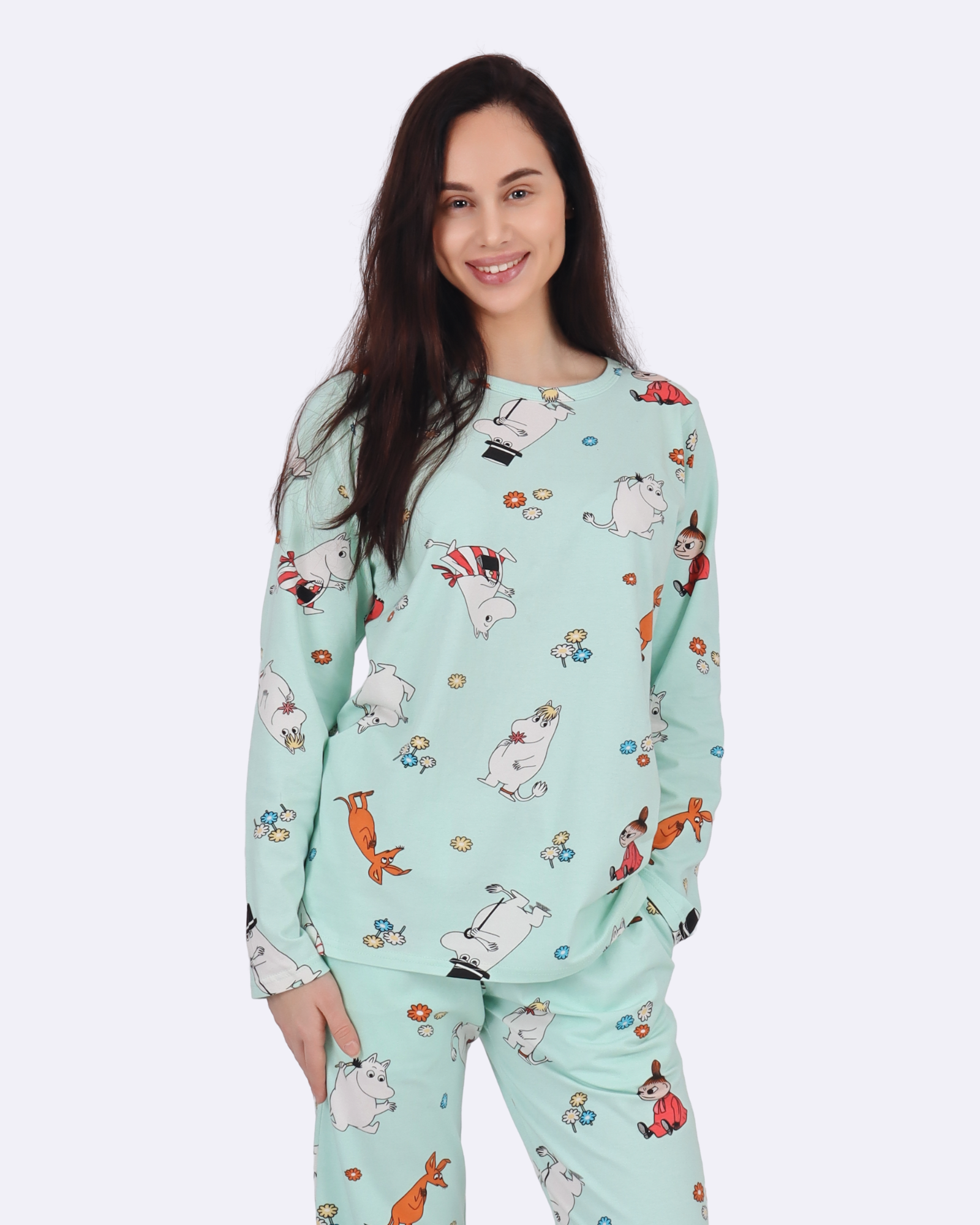Muumilaakso Pyjama 