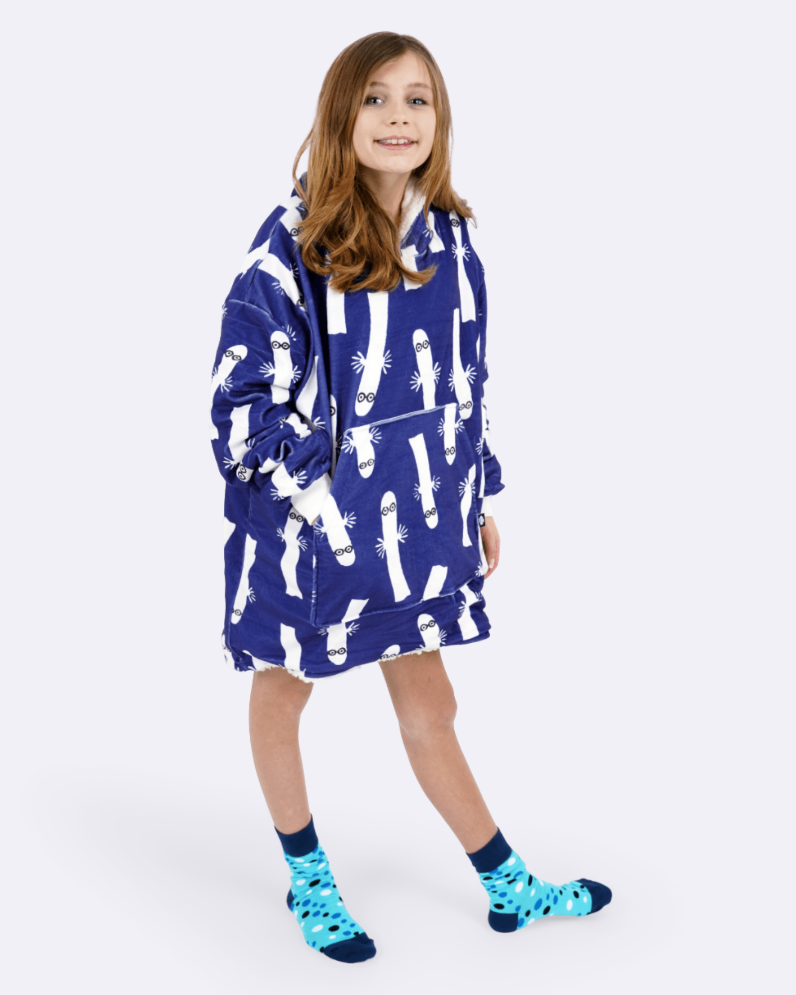 Hattifnattarna Cozee Kids