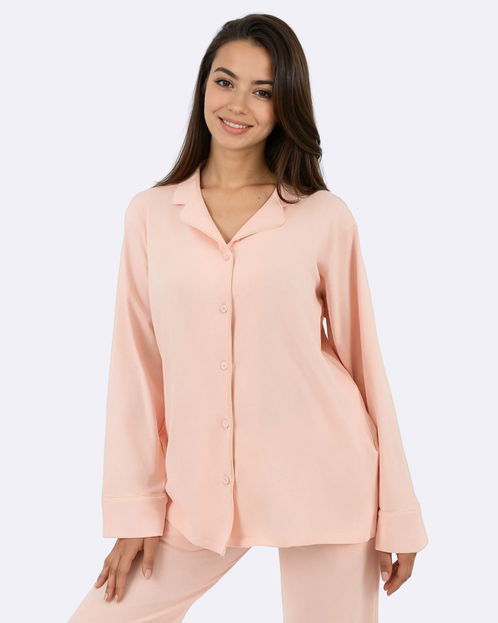 Rose Quartz Pyjamas