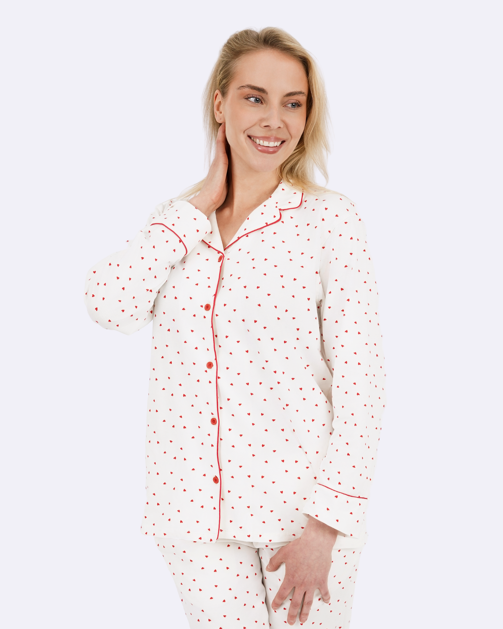 Sydänpyjamat 